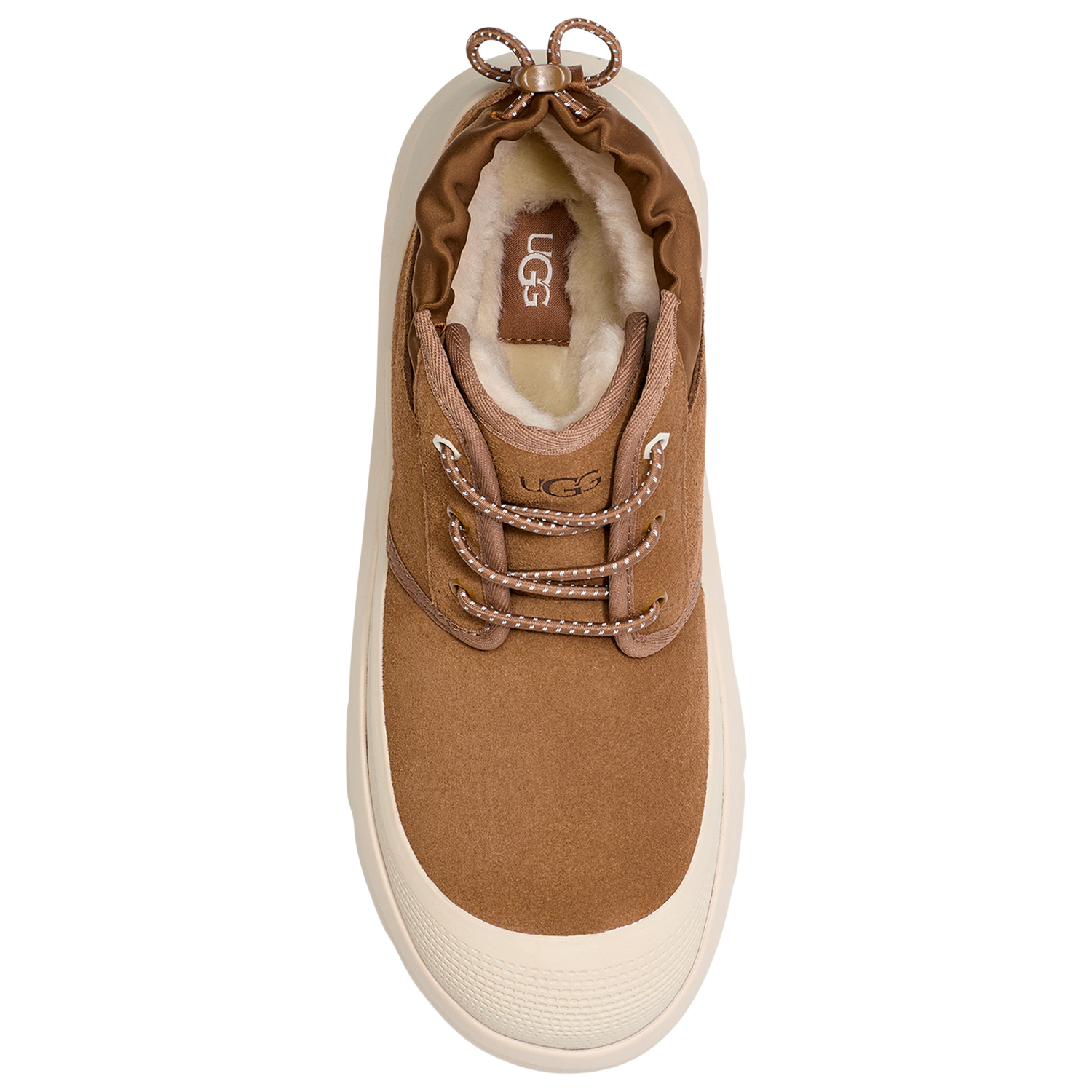 UGG Neumel Weather Hybrid - Men's - Whitecap/Chestnut