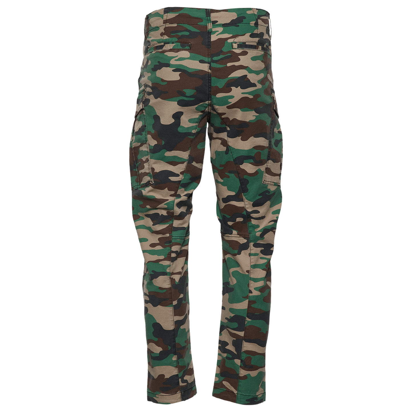 LCKR Ground Team Cargo Pants - Men's - Regiment Camo/Multi