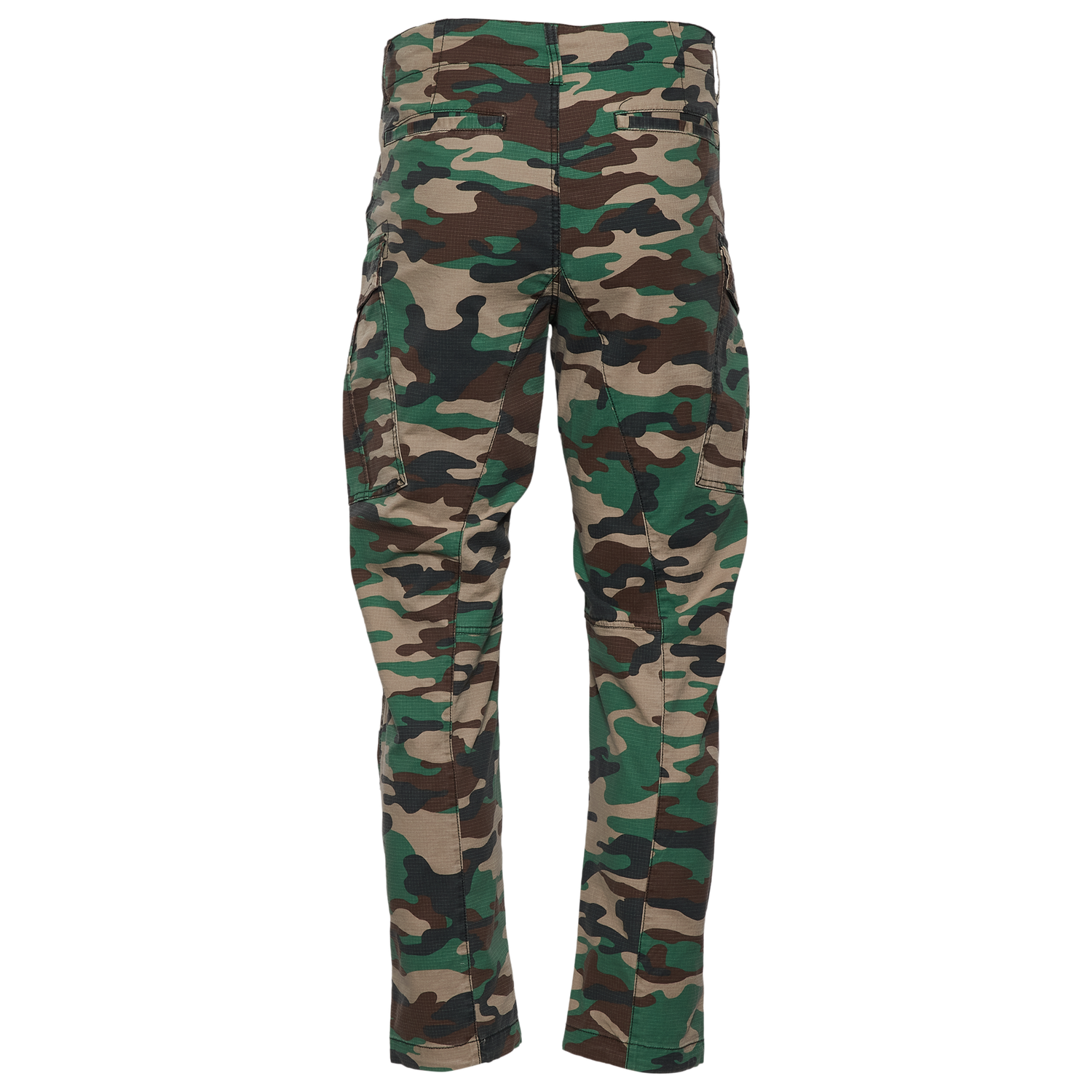 LCKR Ground Team Cargo Pants - Men's - Regiment Camo/Multi
