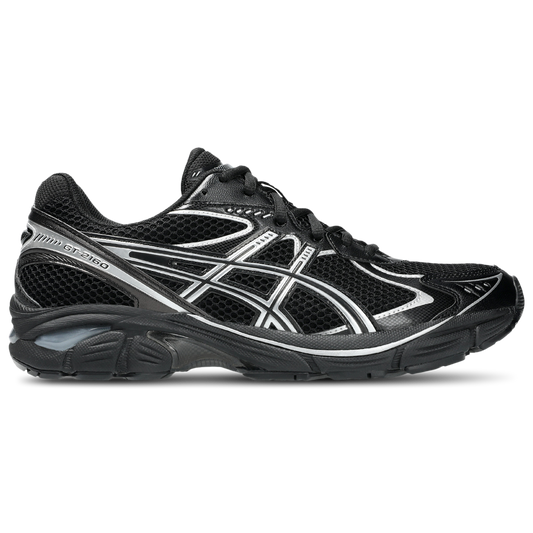 ASICS® GT-2160 - Men's - Black/Pure Silver