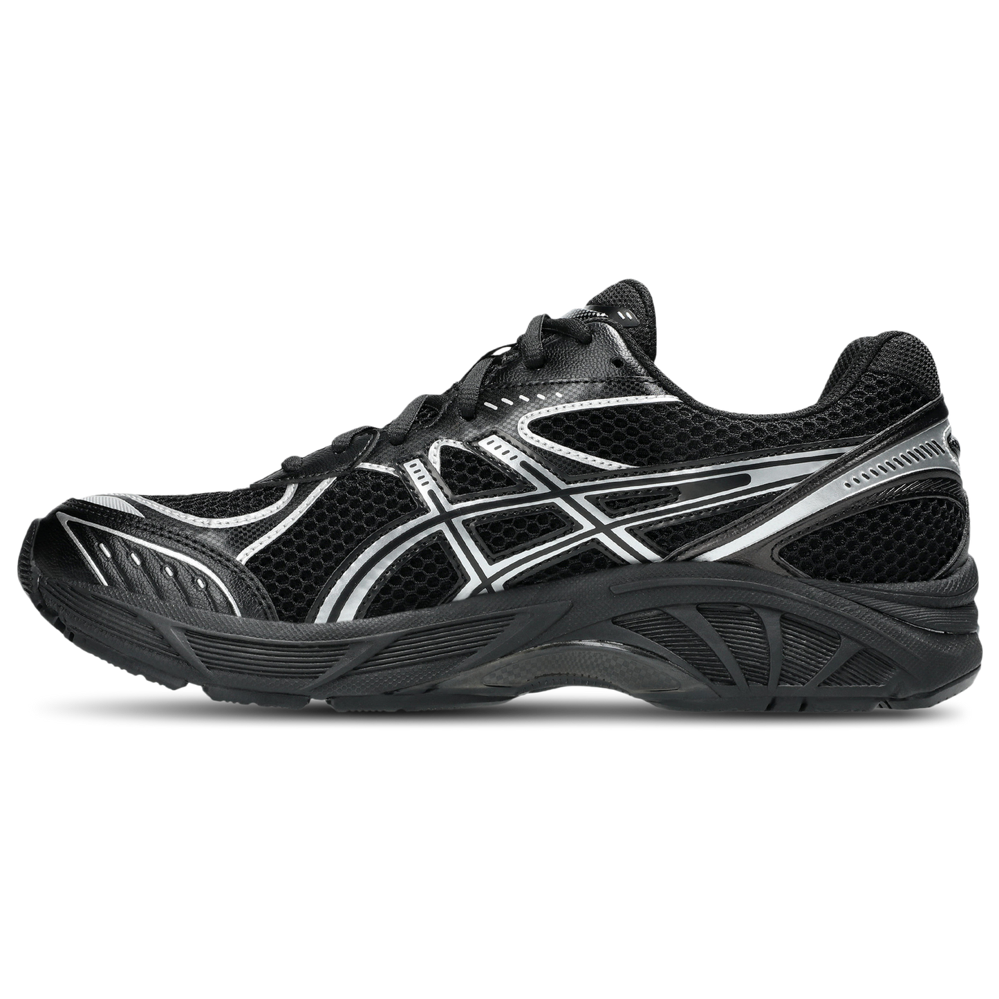 ASICS® GT-2160 - Men's - Black/Pure Silver