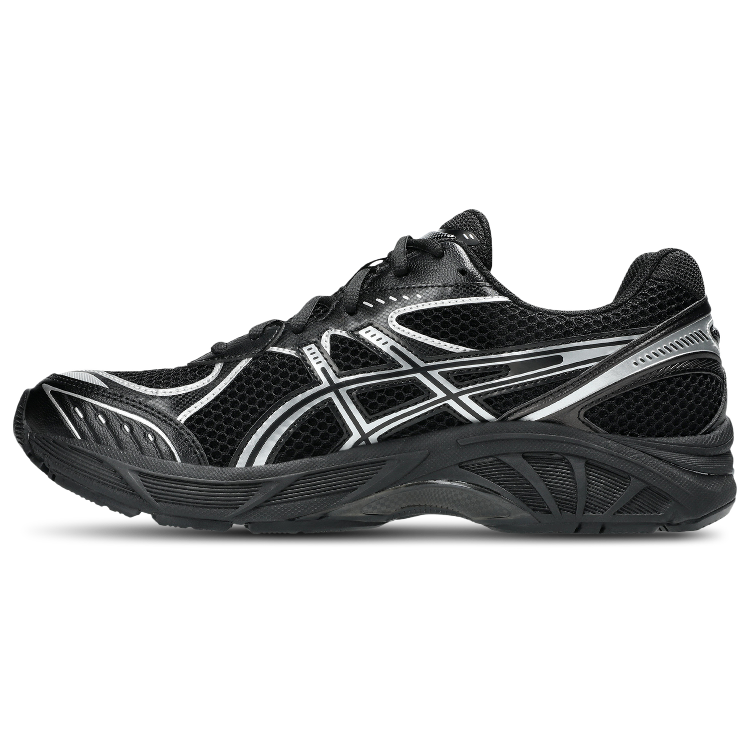 ASICS® GT-2160 - Men's - Black/Pure Silver