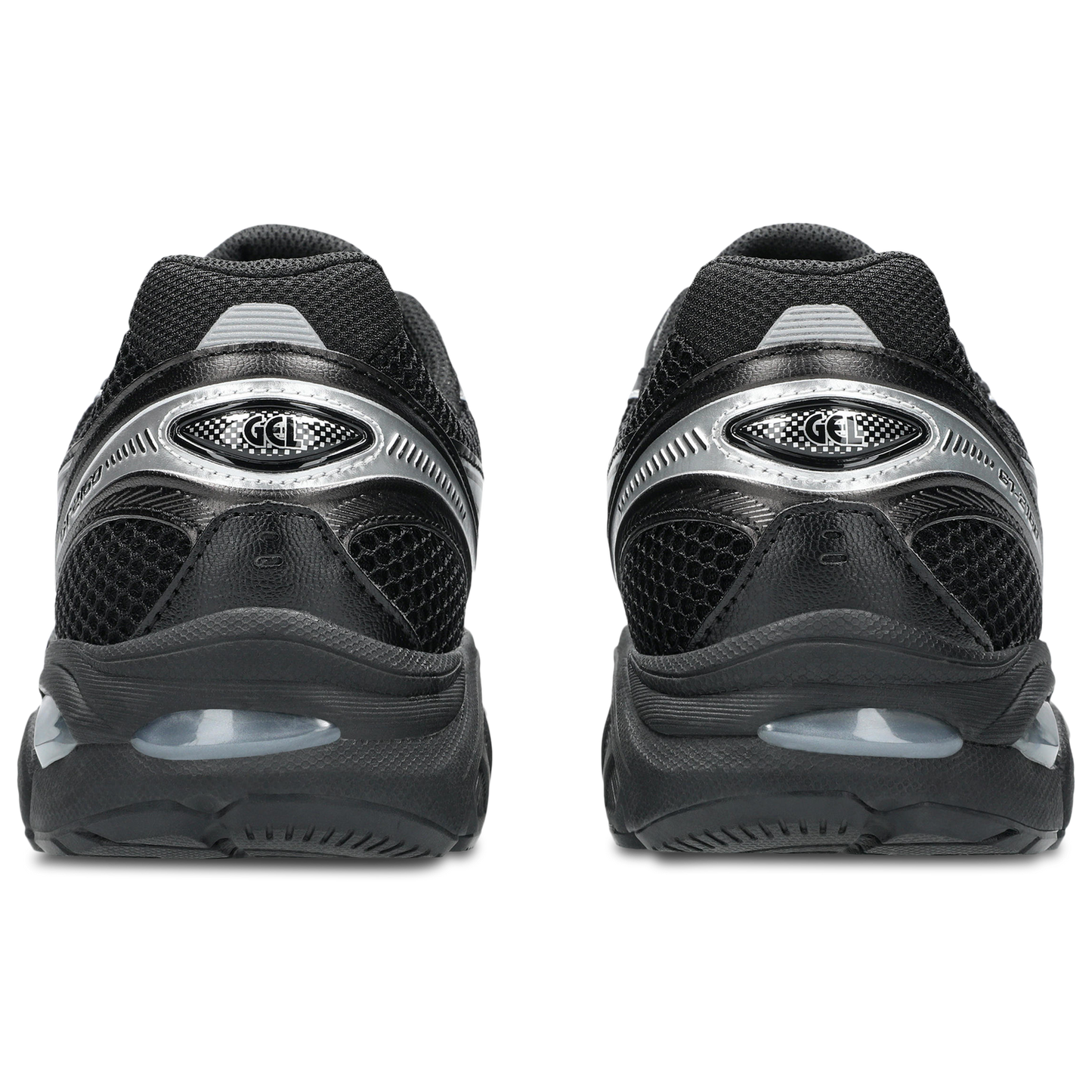 ASICS® GT-2160 - Men's - Black/Pure Silver
