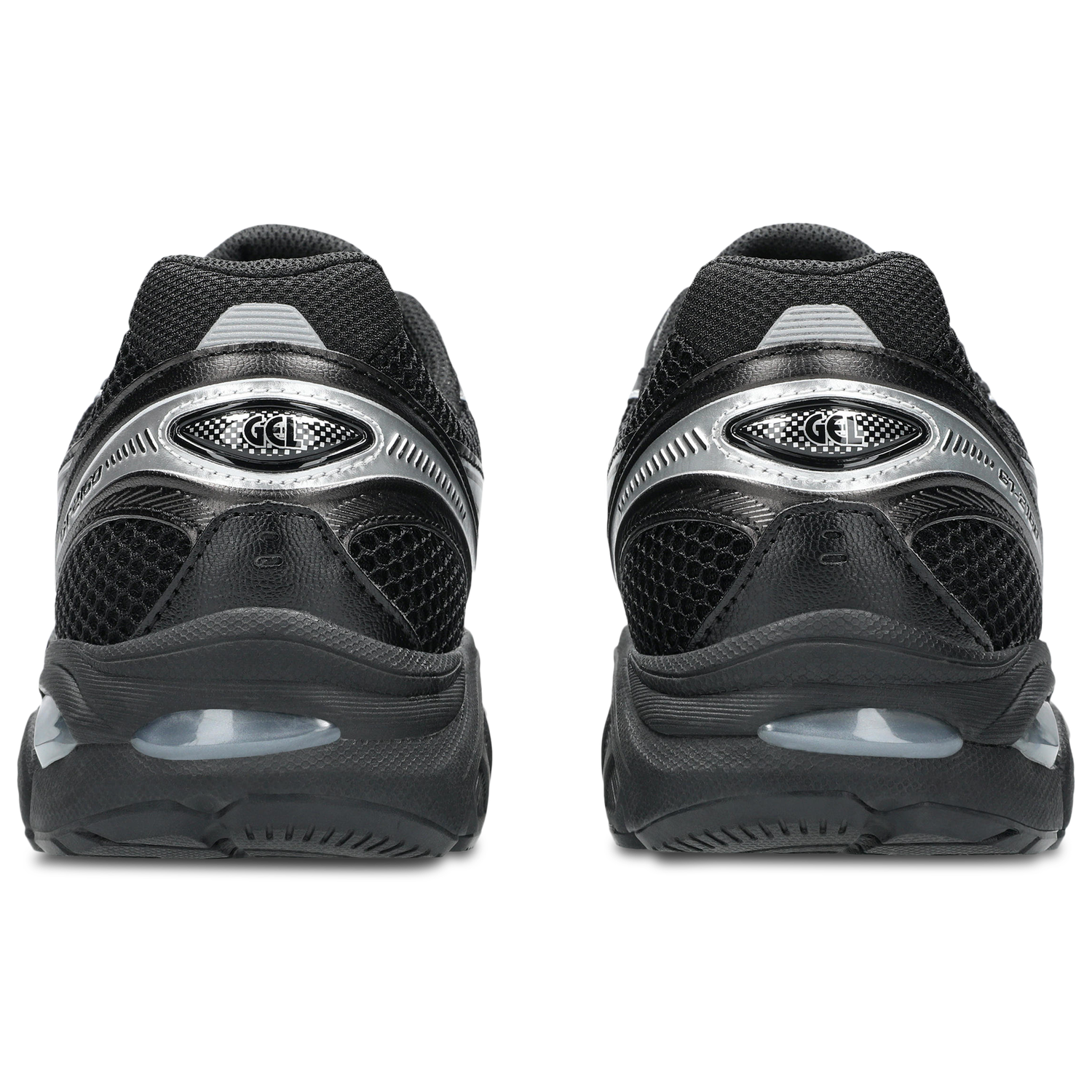 ASICS® GT-2160 - Men's - Black/Pure Silver