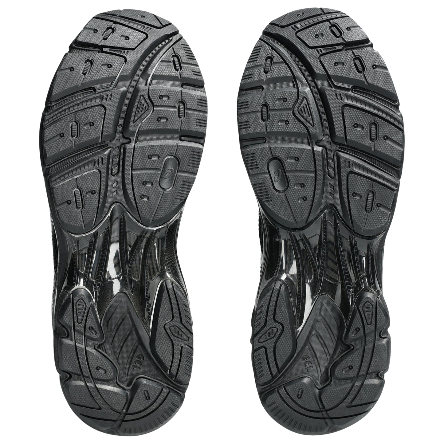 ASICS® GT-2160 - Men's - Black/Pure Silver