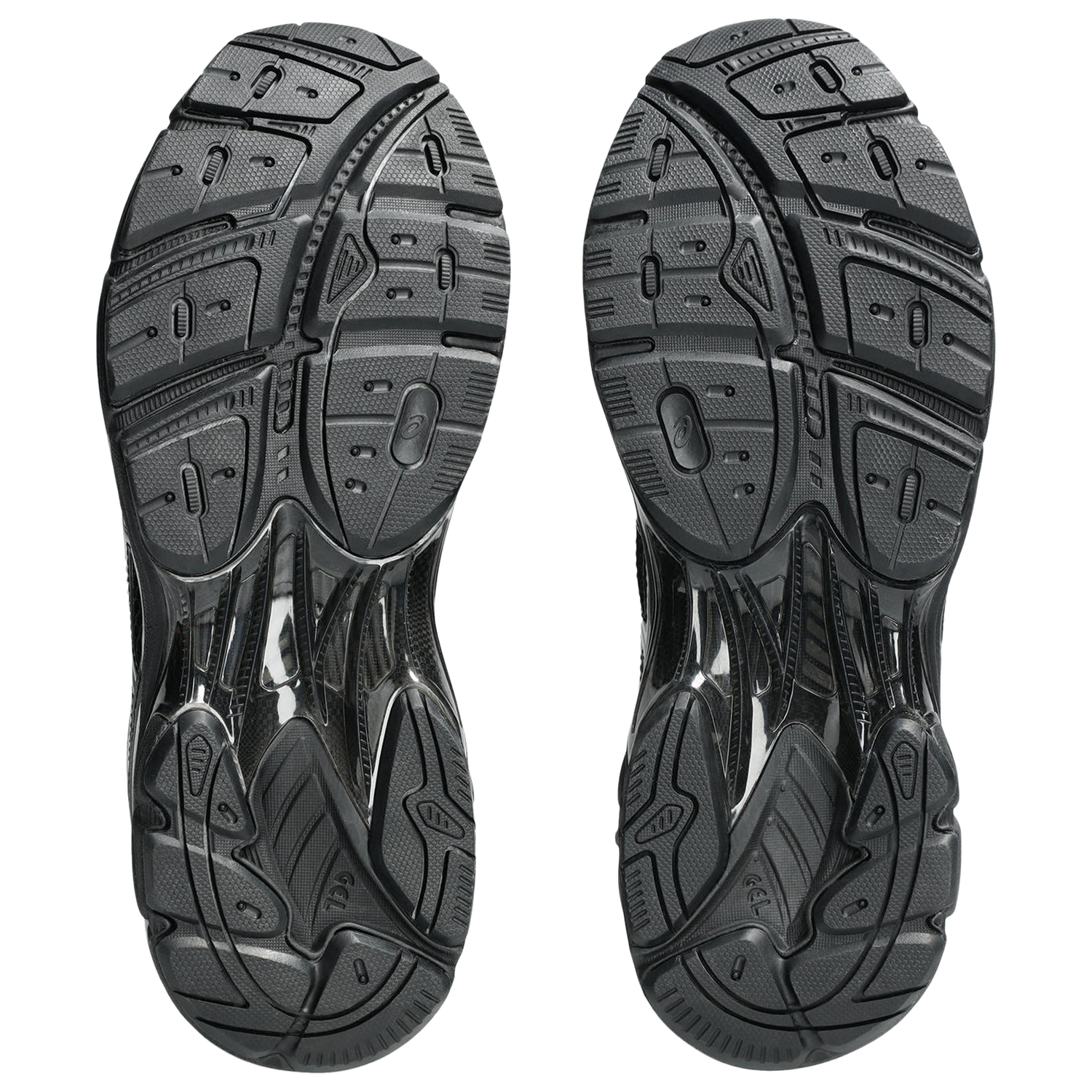 ASICS® GT-2160 - Men's - Black/Pure Silver
