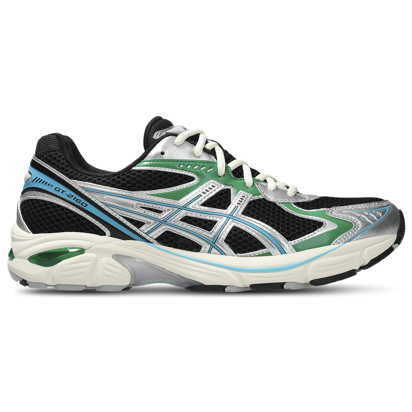 ASICS® GT-2160 - Men's - Black/Morpho