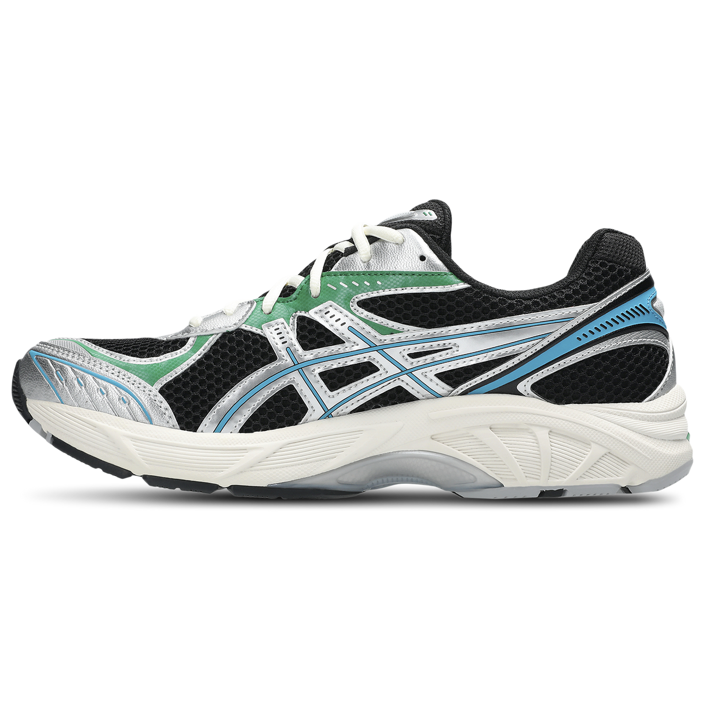 ASICS® GT-2160 - Men's - Black/Morpho