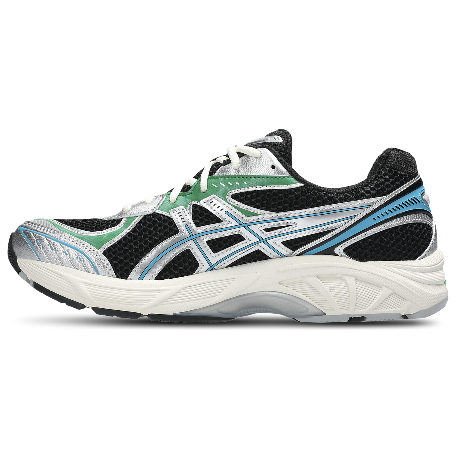 ASICS® GT-2160 - Men's - Black/Morpho