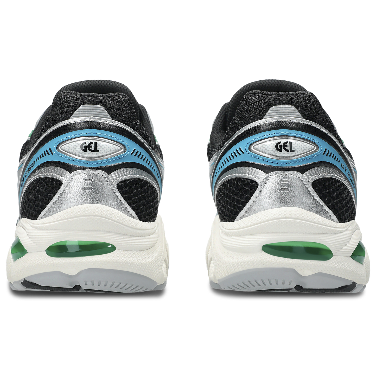 ASICS® GT-2160 - Men's - Black/Morpho