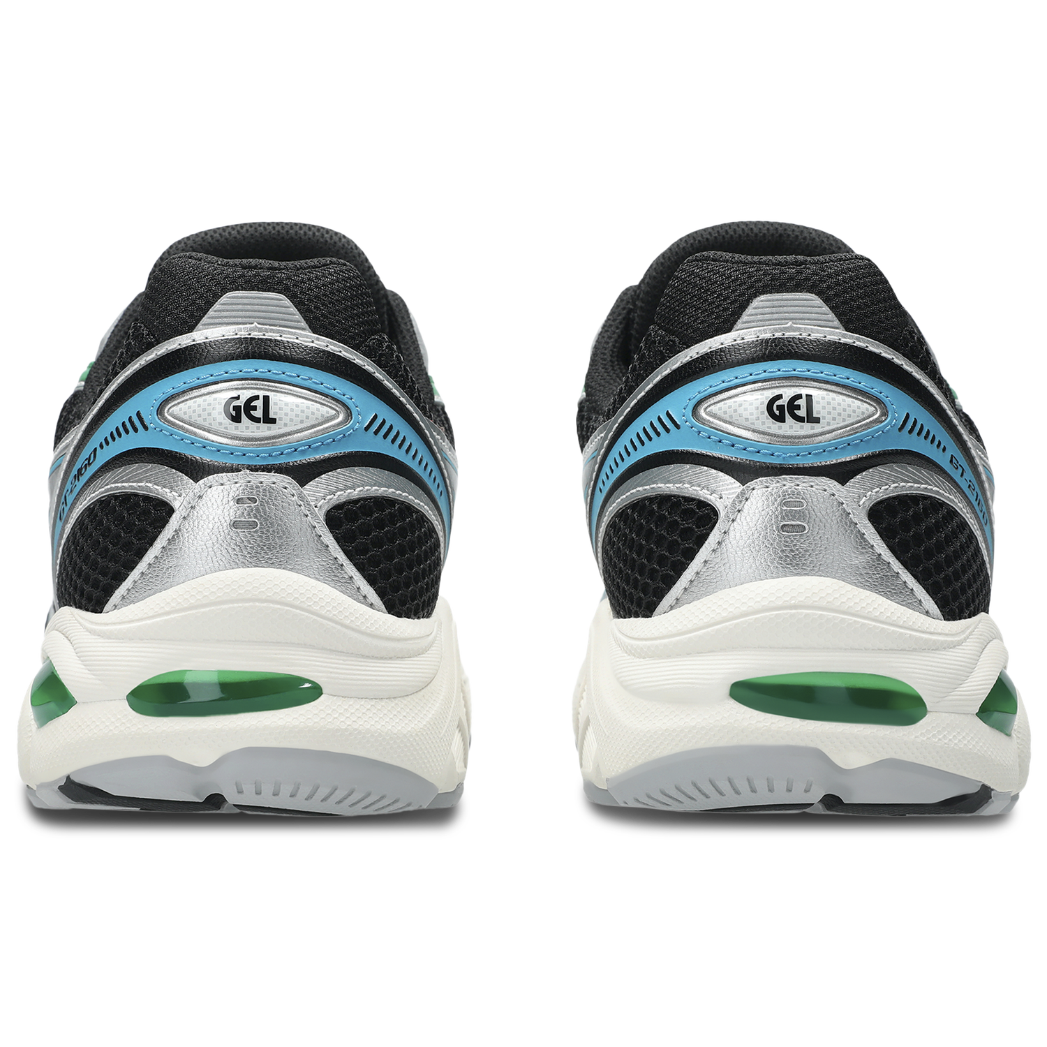 ASICS® GT-2160 - Men's - Black/Morpho