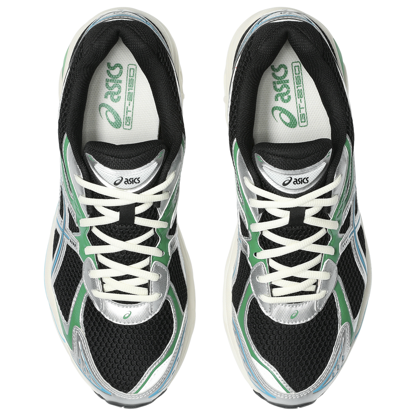 ASICS® GT-2160 - Men's - Black/Morpho