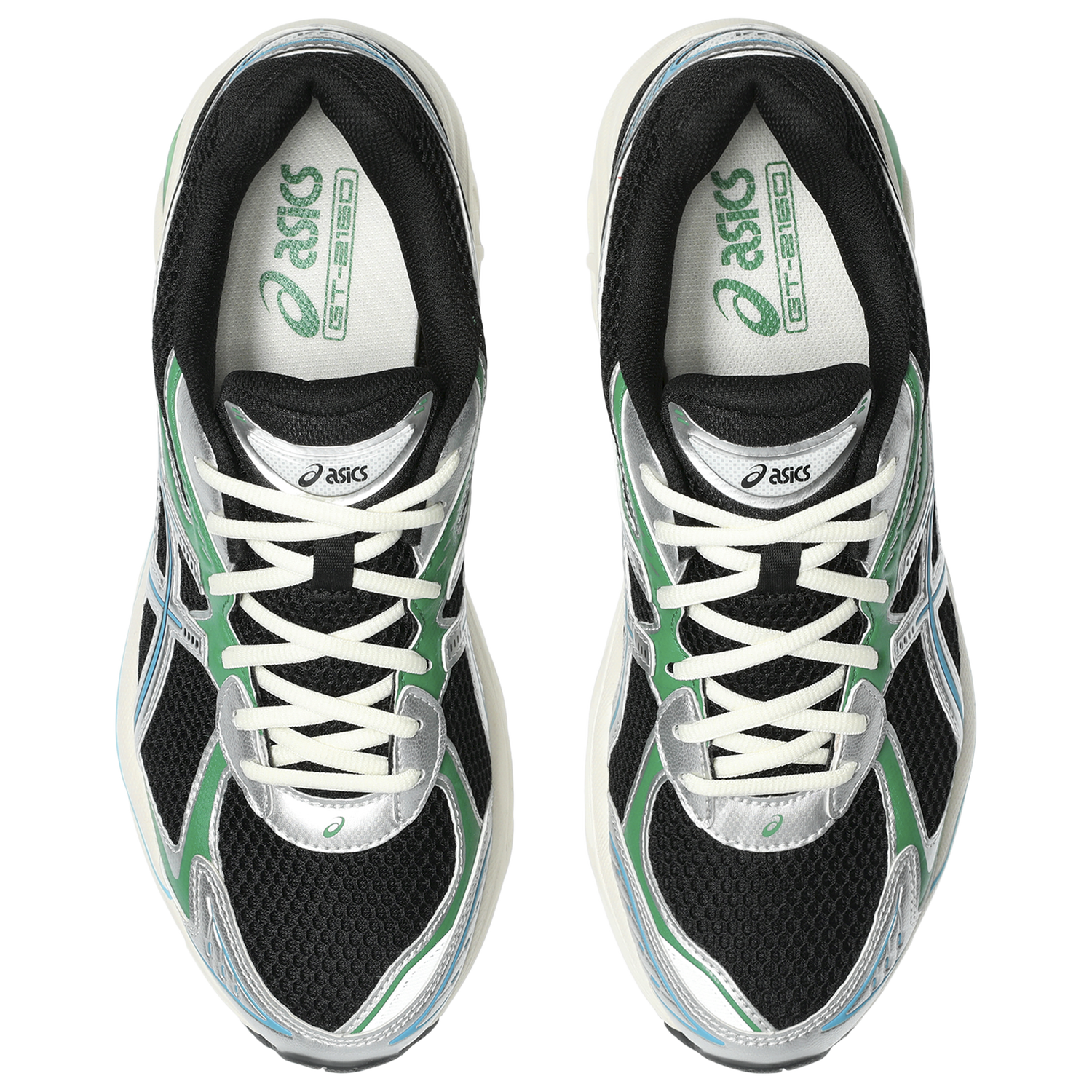 ASICS® GT-2160 - Men's - Black/Morpho