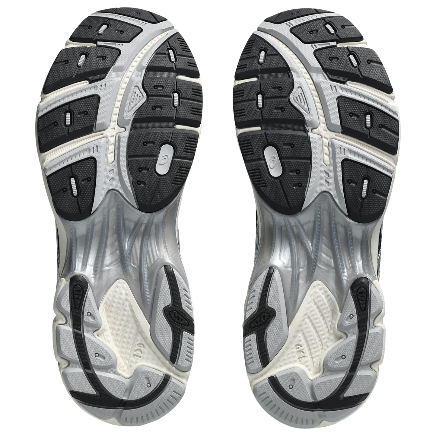 ASICS® GT-2160 - Men's - Black/Morpho