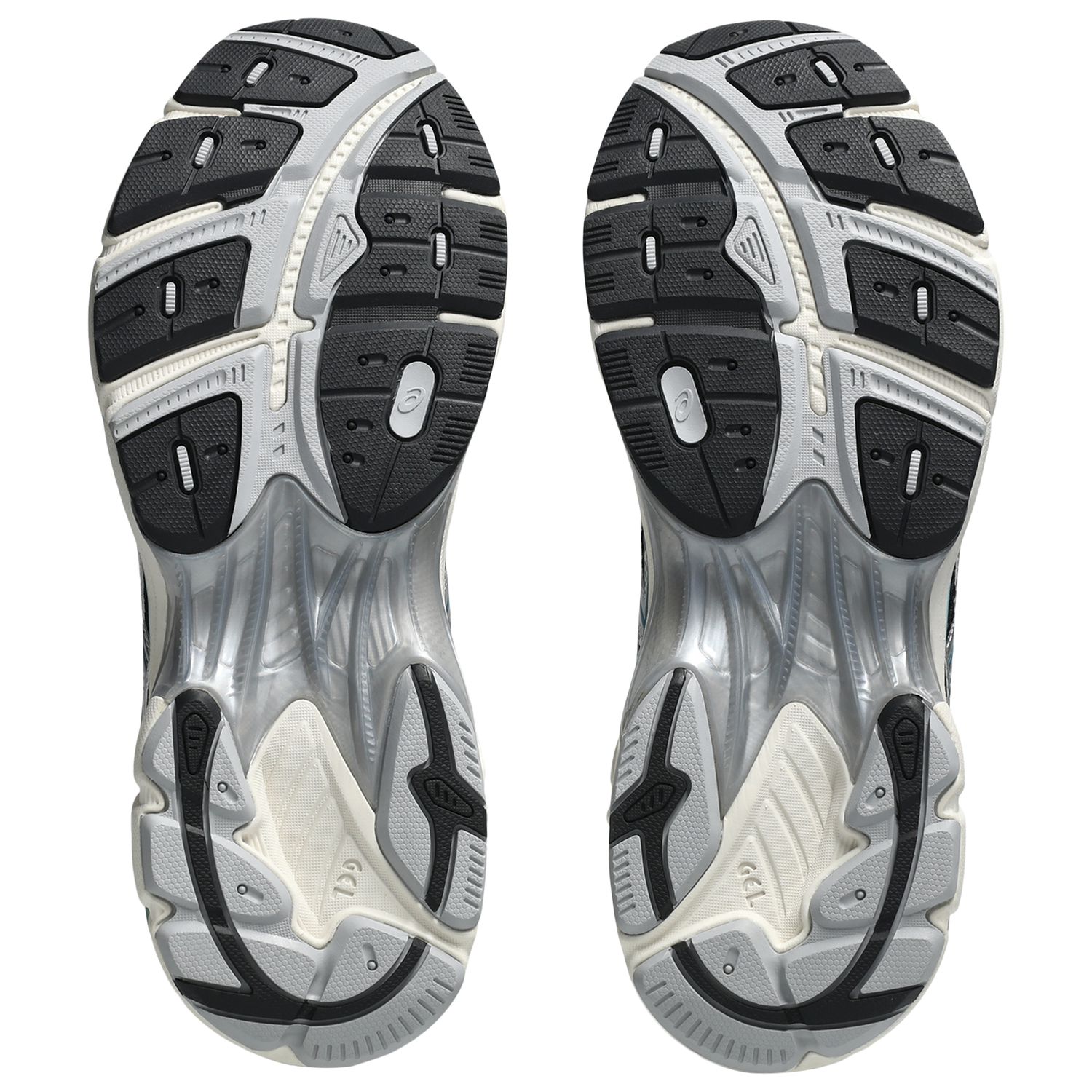 ASICS® GT-2160 - Men's - Black/Morpho