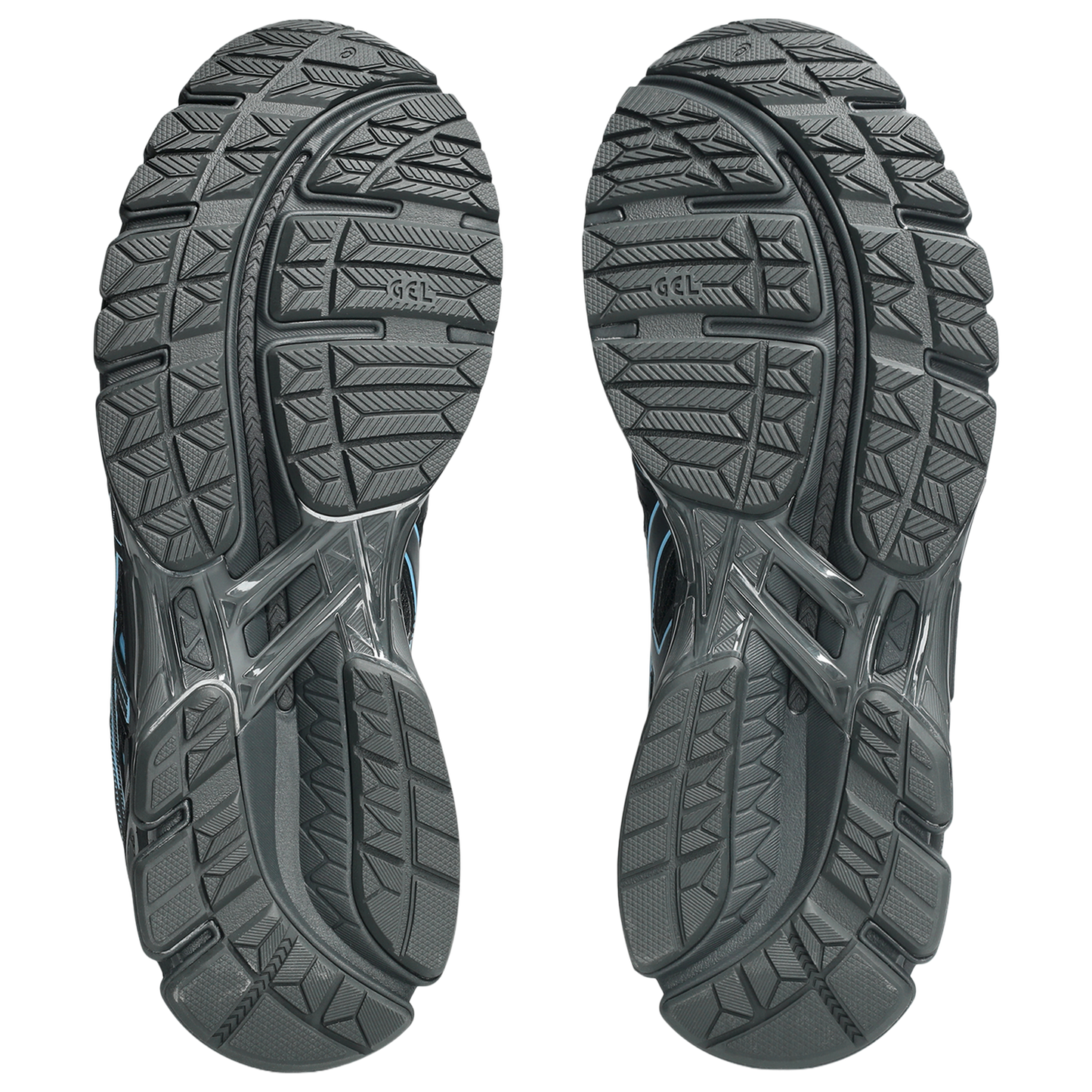 ASICS® GEL-Kayano 20 - Men's - Pond/Black