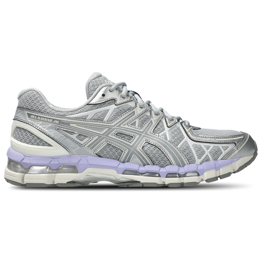 ASICS® GEL-Kayano 20 - Women's - Piedmont Grey/Piedmont Grey