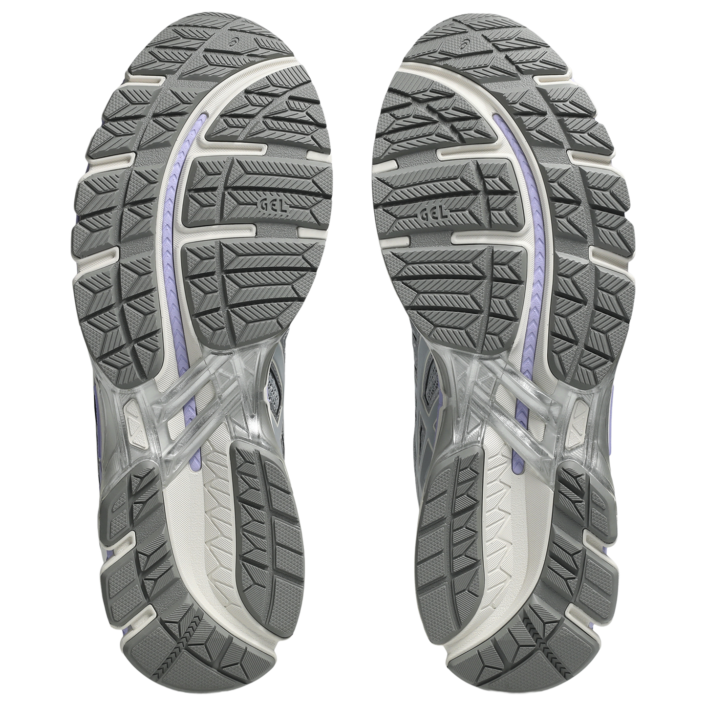 ASICS® GEL-Kayano 20 - Women's - Piedmont Grey/Piedmont Grey