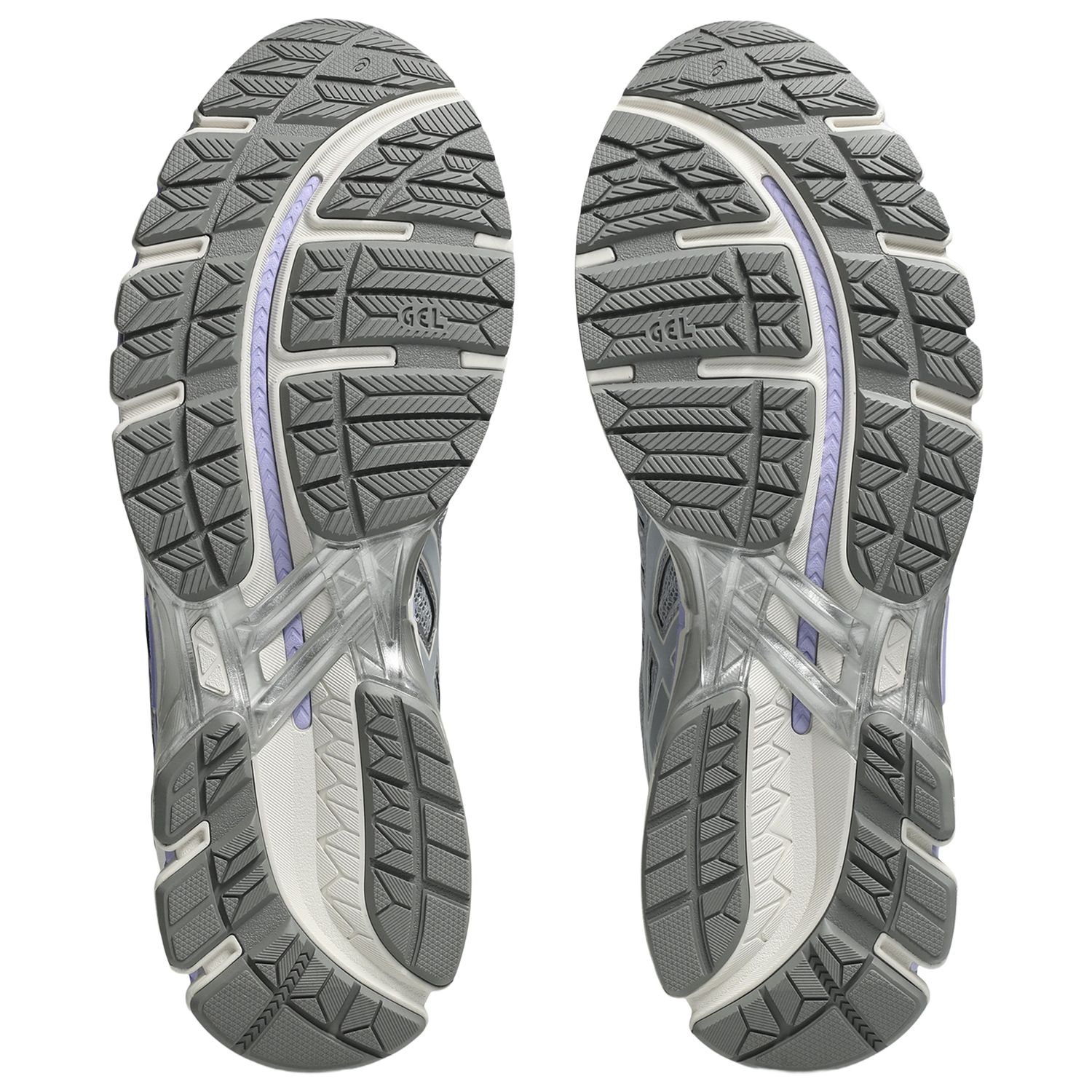ASICS® GEL-Kayano 20 - Women's - Piedmont Grey/Piedmont Grey