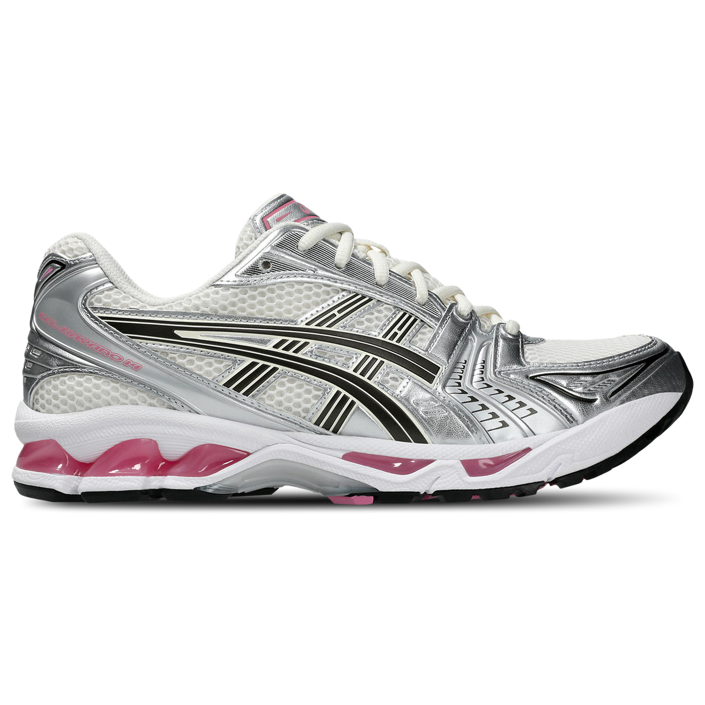 ASICS® GEL-Kayano 14 - Women's - Sweet Pink/Cream