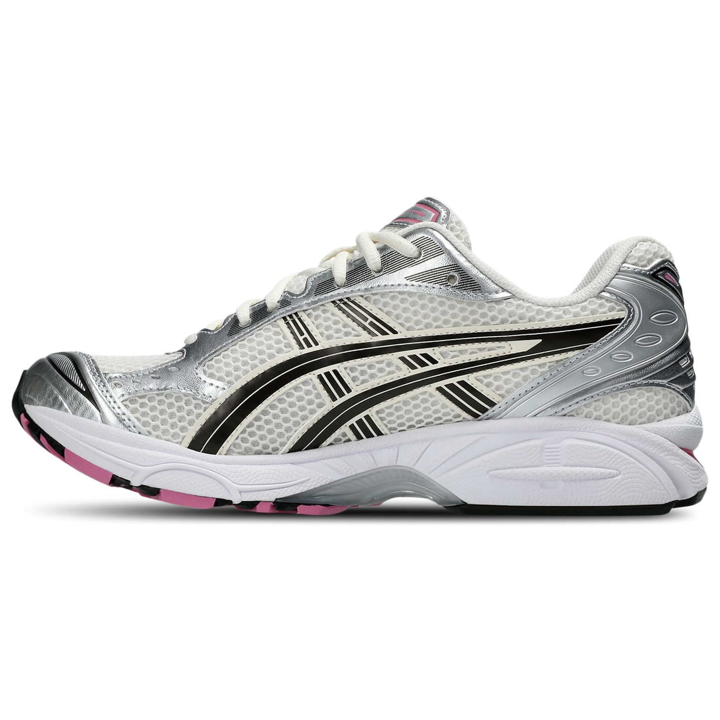 ASICS® GEL-Kayano 14 - Women's - Sweet Pink/Cream