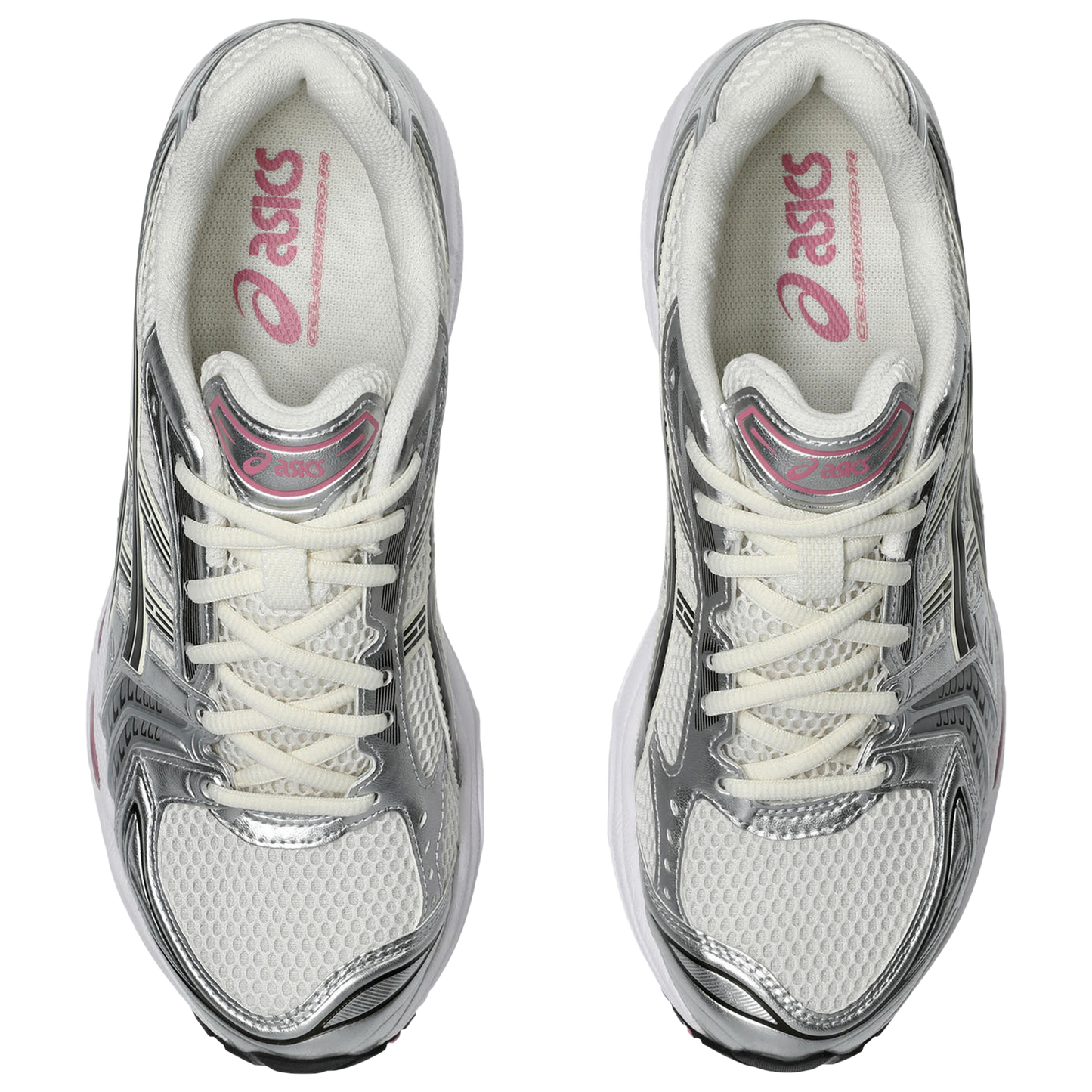 ASICS® GEL-Kayano 14 - Women's - Sweet Pink/Cream