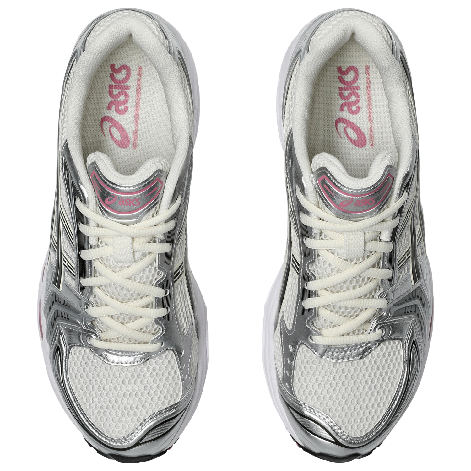 ASICS® GEL-Kayano 14 - Women's - Sweet Pink/Cream