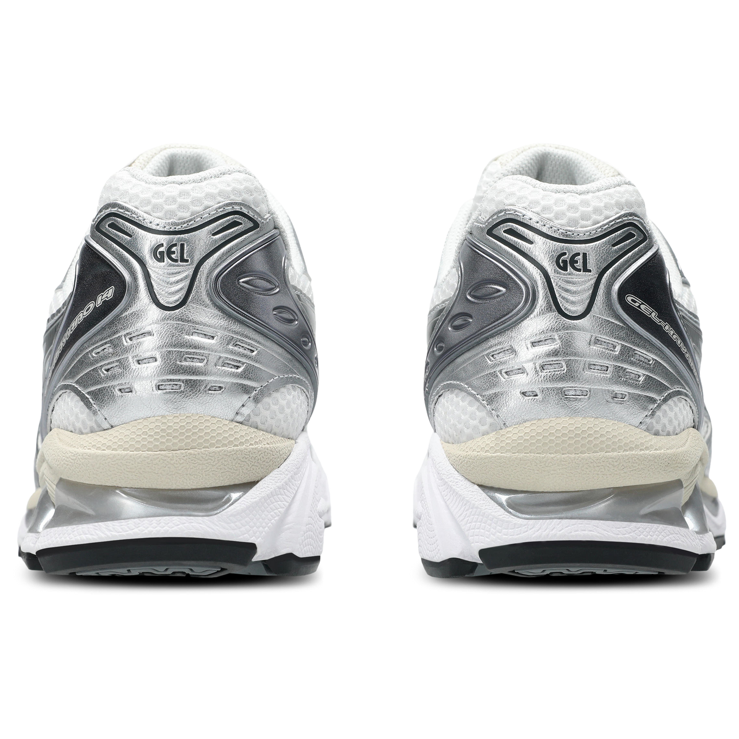 ASICS® GEL-Kayano 14 - Men's - Graphite Grey/White