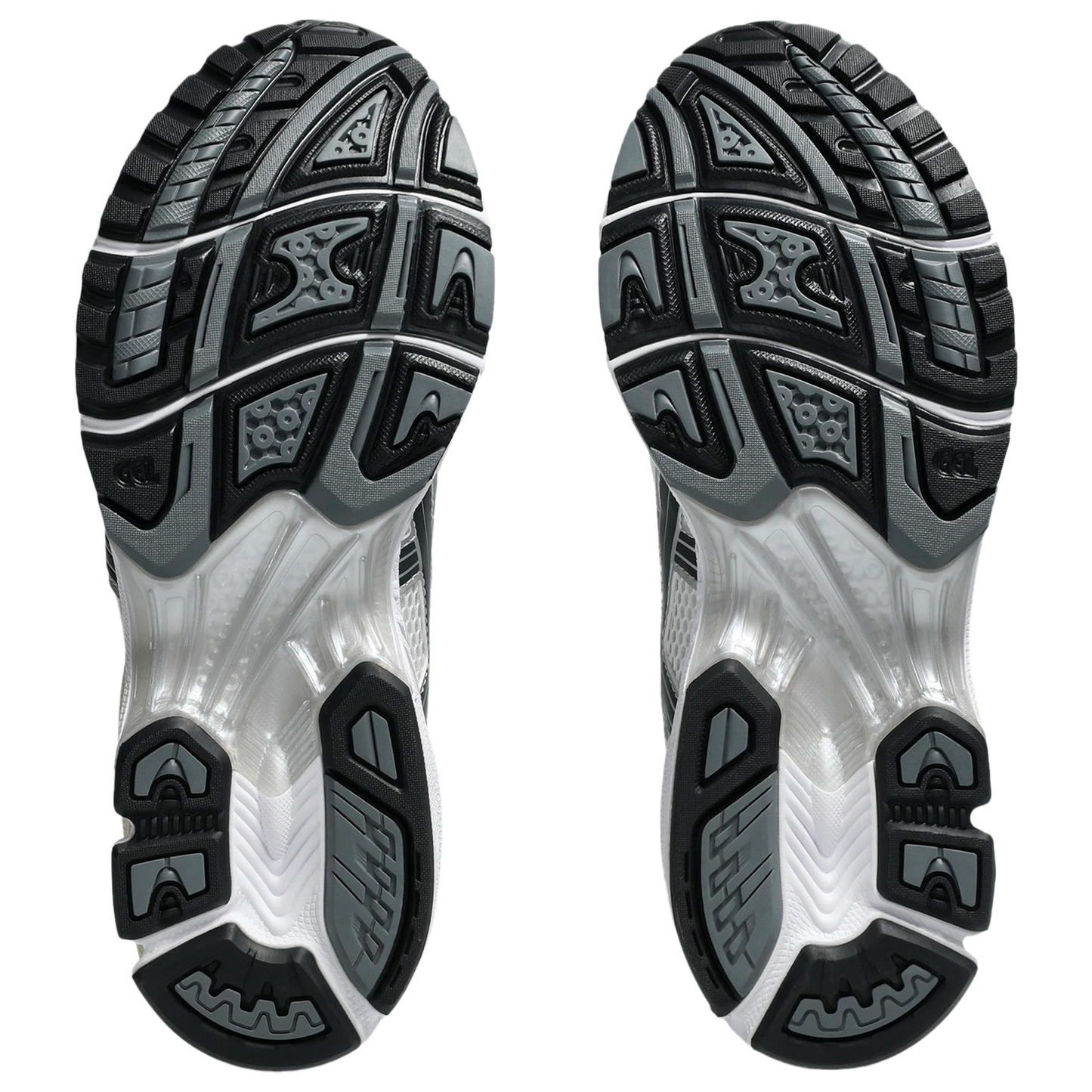 ASICS® GEL-Kayano 14 - Men's - Graphite Grey/White