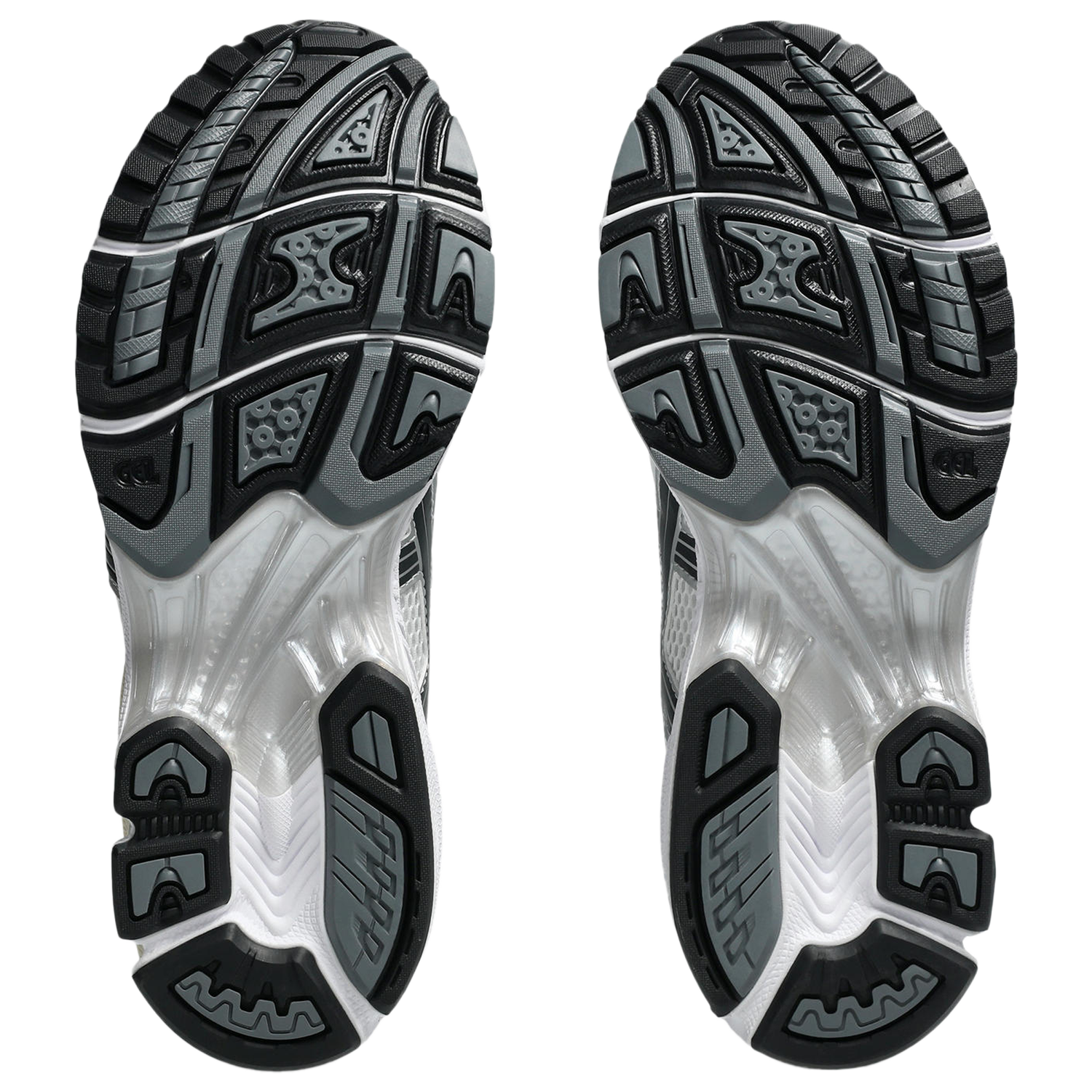 ASICS® GEL-Kayano 14 - Men's - Graphite Grey/White