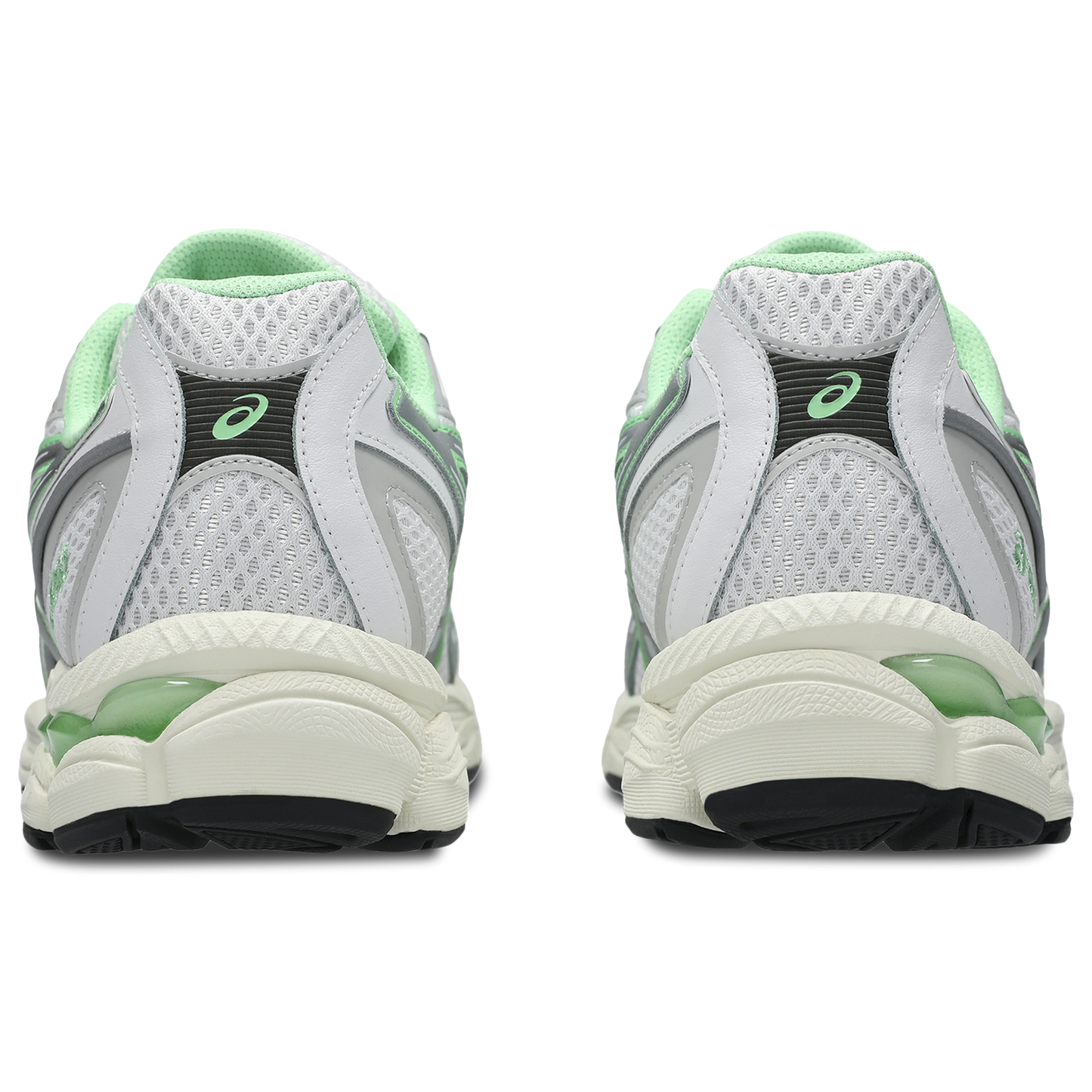 ASICS® GEL-NYC 2055 - Women's - White/Green