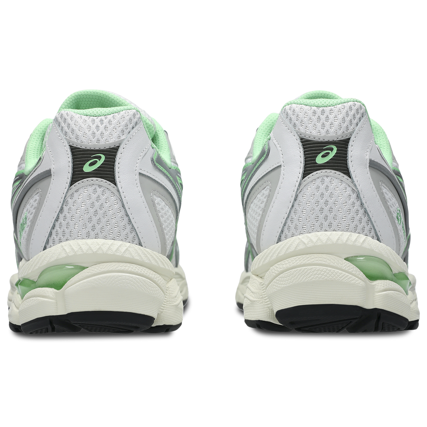 ASICS® GEL-NYC 2055 - Women's - White/Green