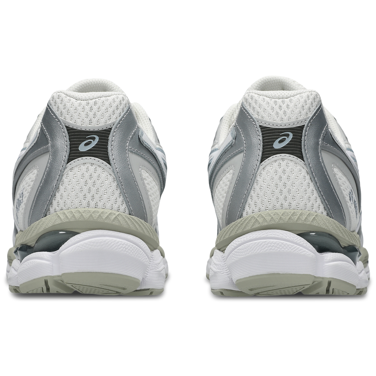 ASICS® GEL-NYC 2055 - Women's - Dolphin Grey/White