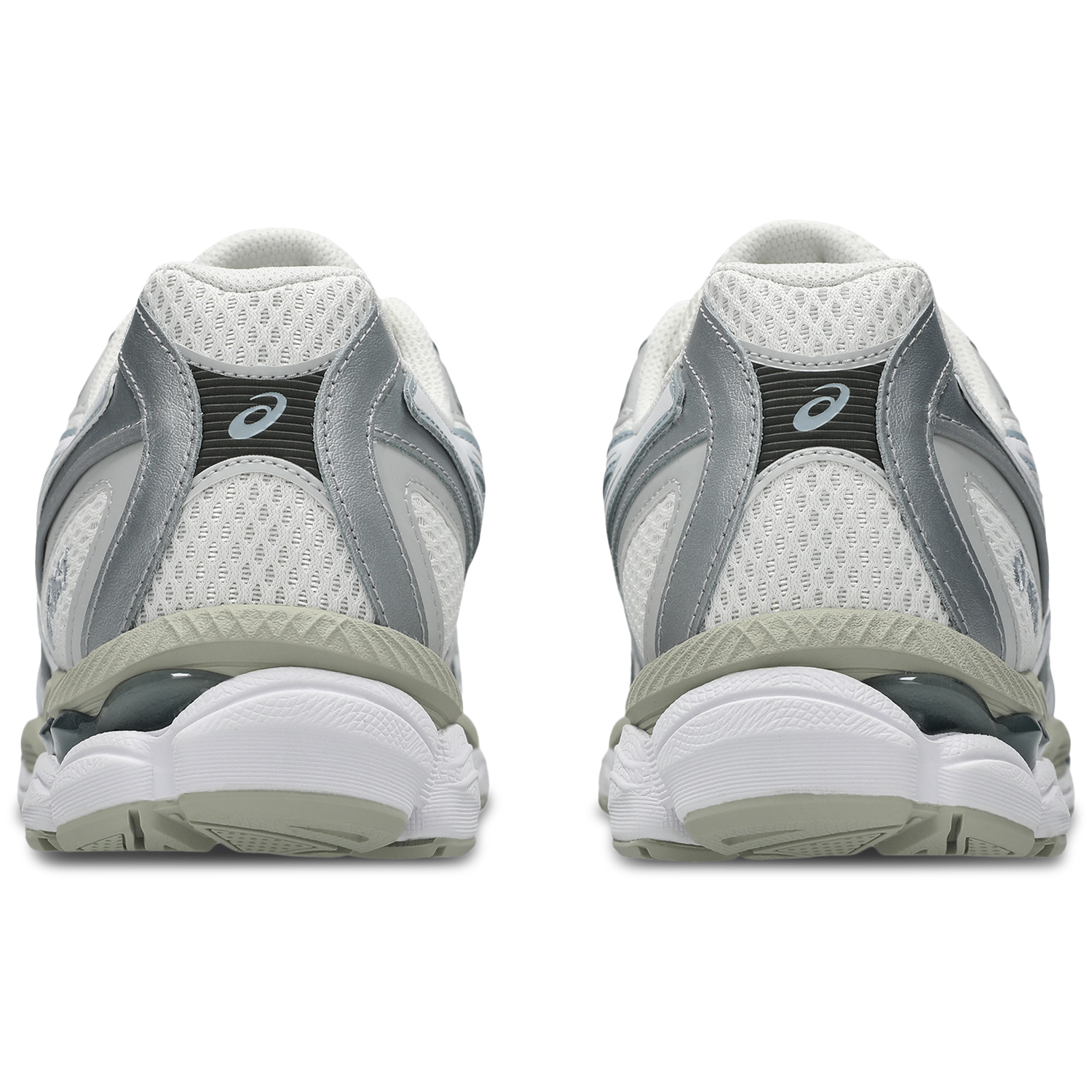 ASICS® GEL-NYC 2055 - Women's - Dolphin Grey/White