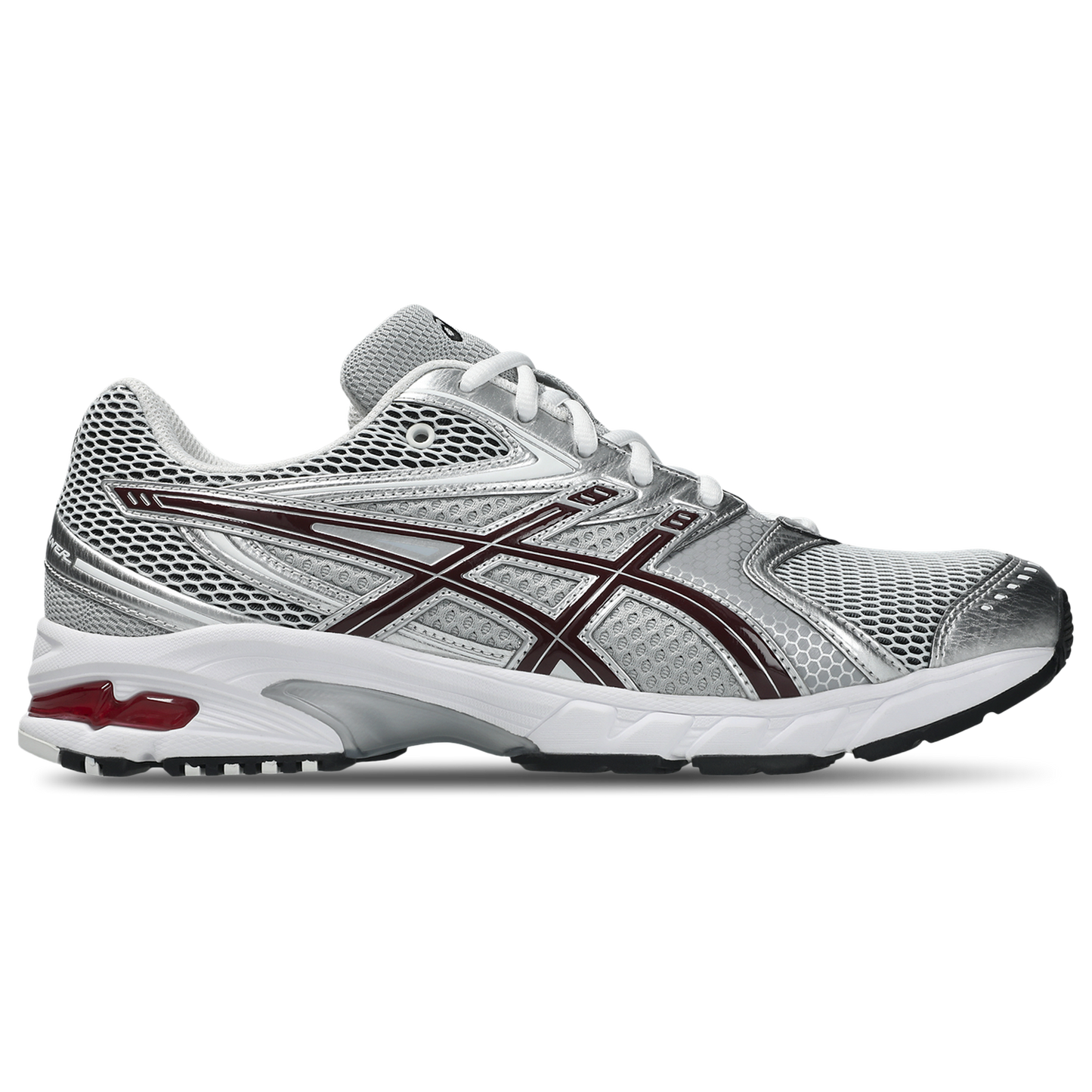 ASICS® GEL-DS Trainer 14 - Men's - White/Port Royal