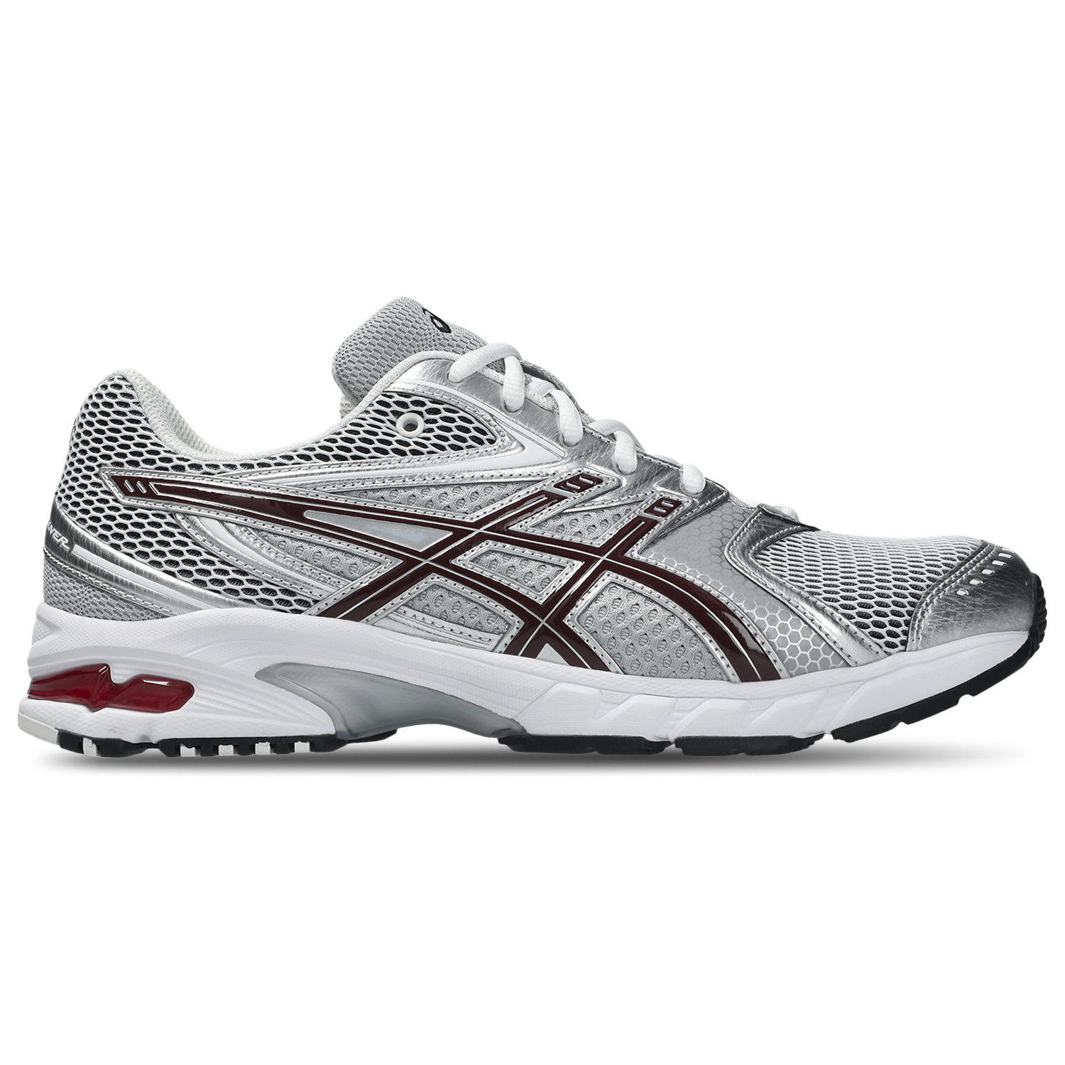 ASICS® GEL-DS Trainer 14 - Men's - White/Port Royal