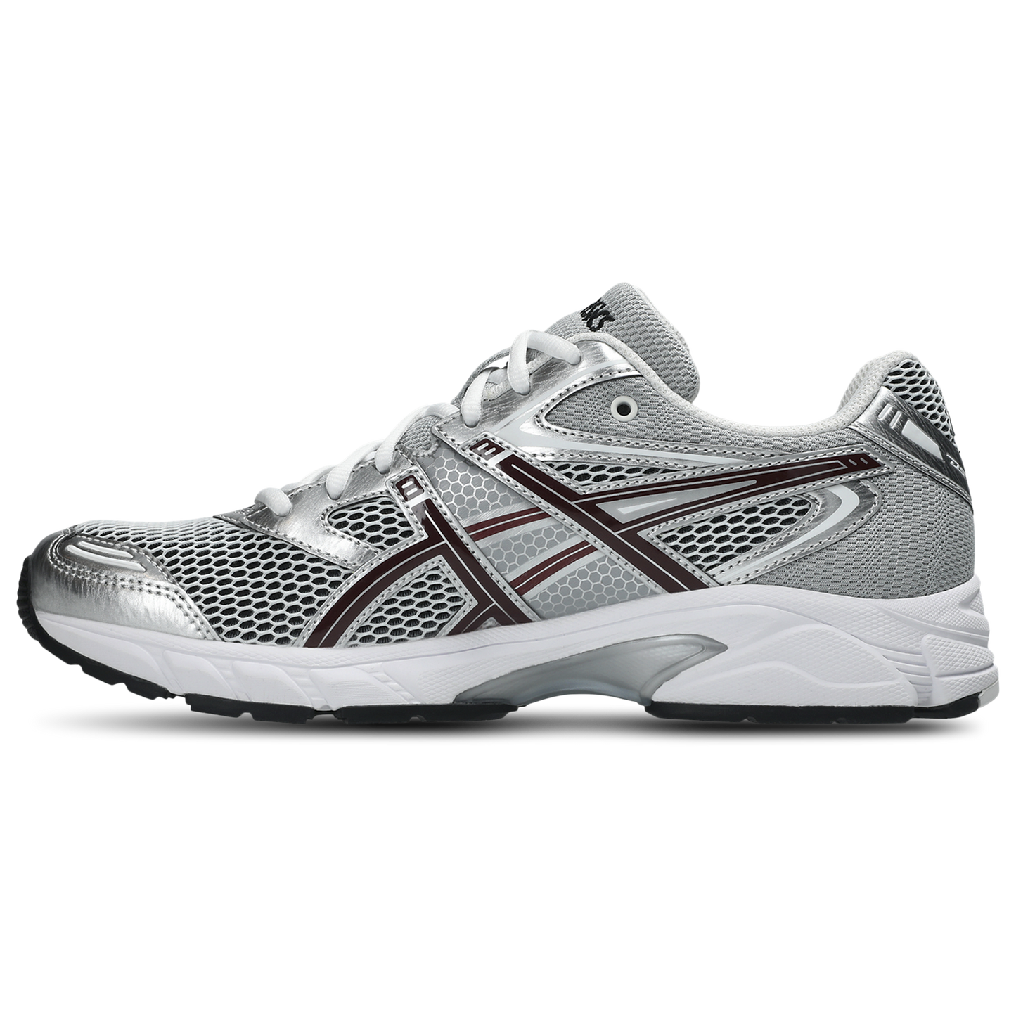 ASICS® GEL-DS Trainer 14 - Men's - White/Port Royal