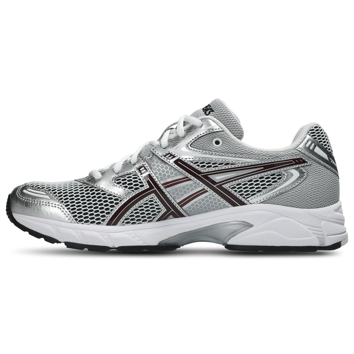 ASICS® GEL-DS Trainer 14 - Men's - White/Port Royal