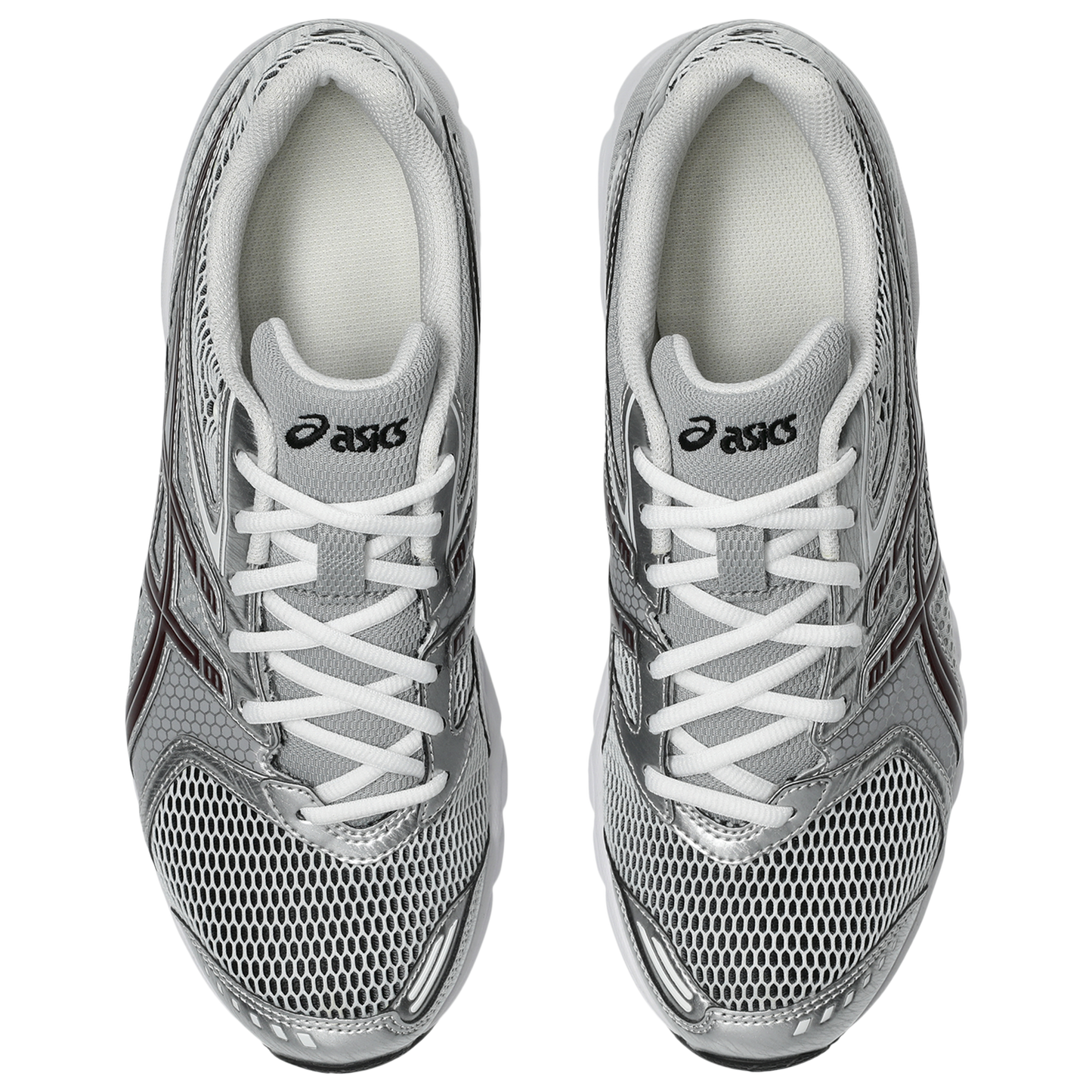 ASICS® GEL-DS Trainer 14 - Men's - White/Port Royal