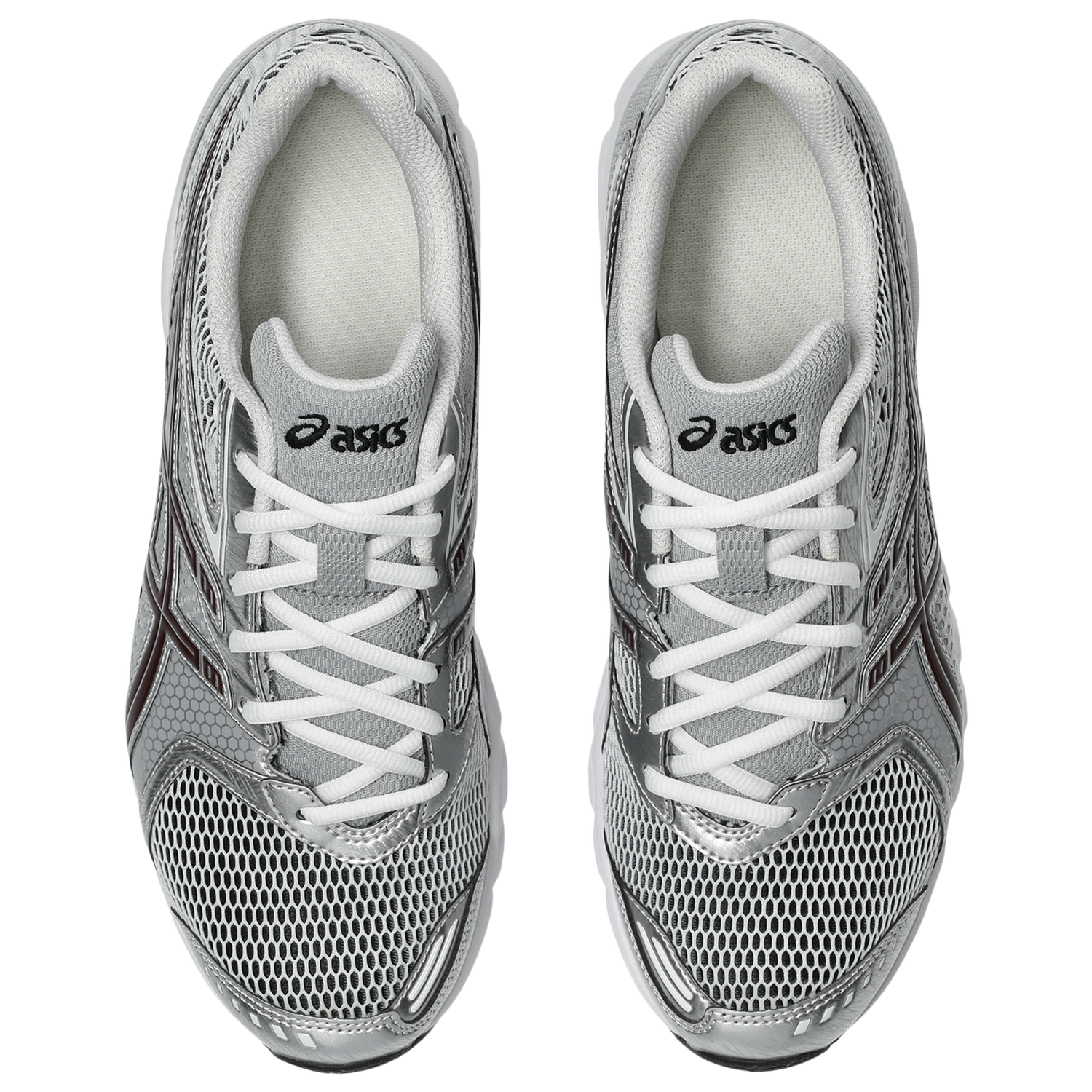 ASICS® GEL-DS Trainer 14 - Men's - White/Port Royal