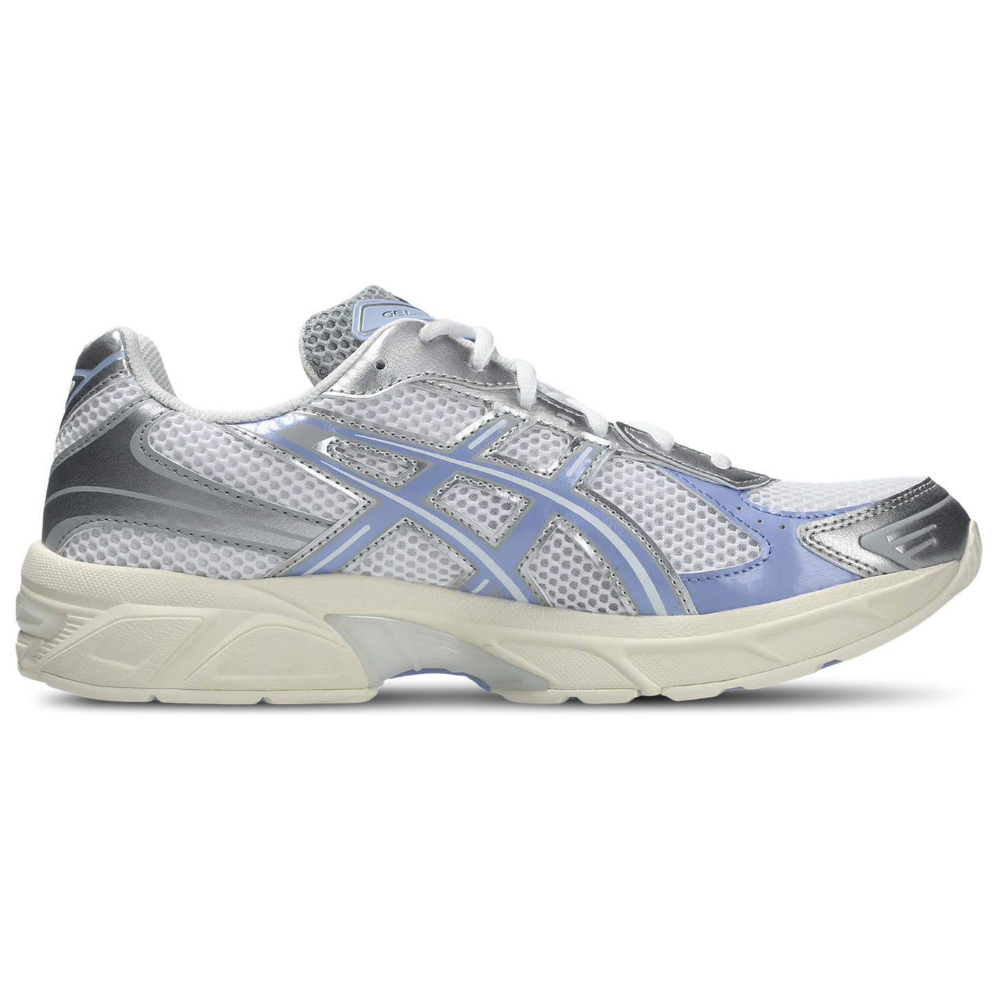 ASICS® GEL-1130 - Women's - White/Light Sapphire