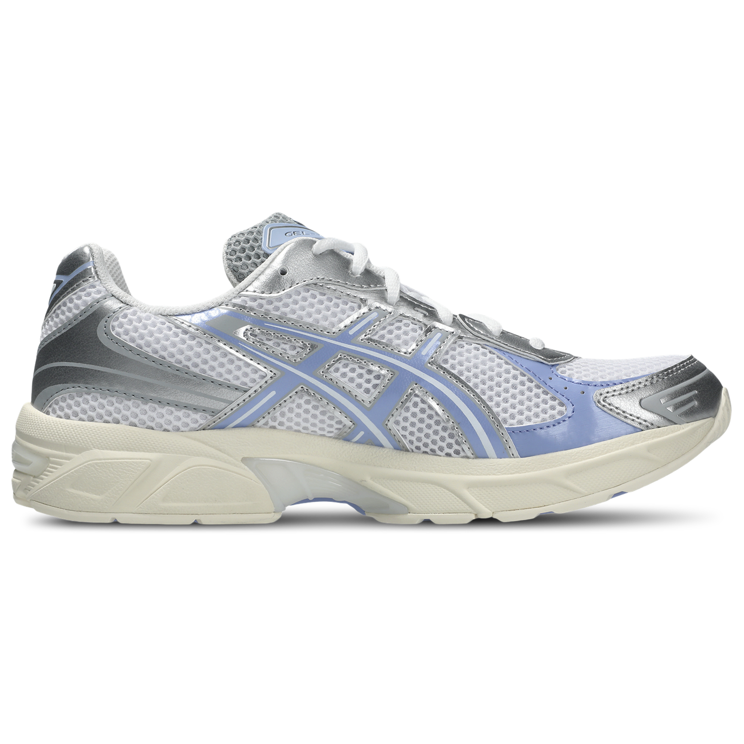 ASICS® GEL-1130 - Women's - White/Light Sapphire