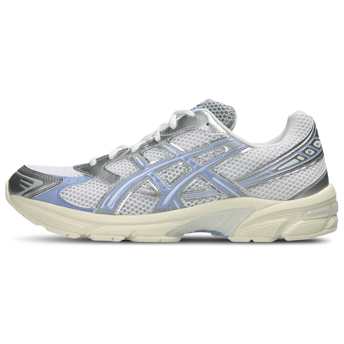ASICS® GEL-1130 - Women's - White/Light Sapphire