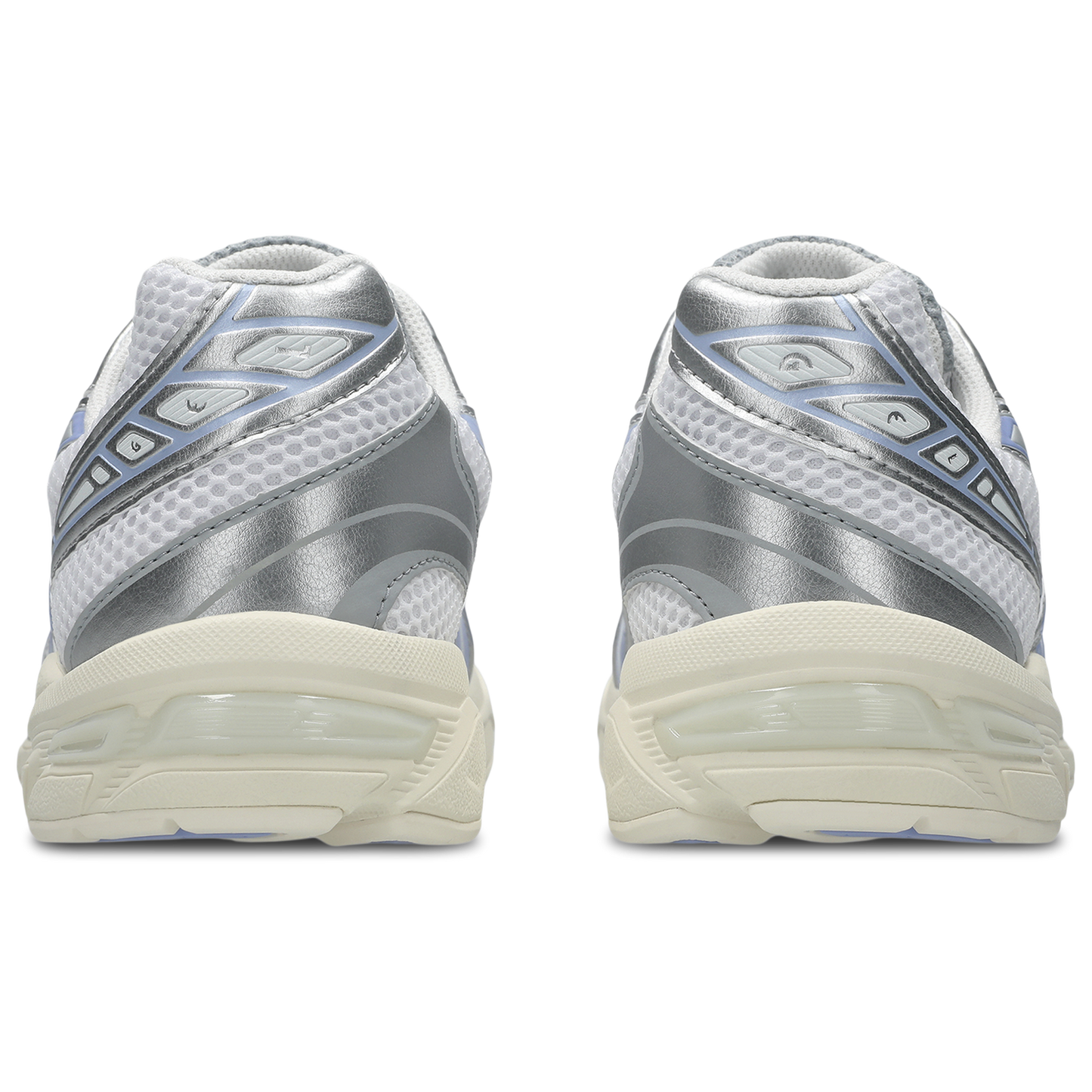 ASICS® GEL-1130 - Women's - White/Light Sapphire