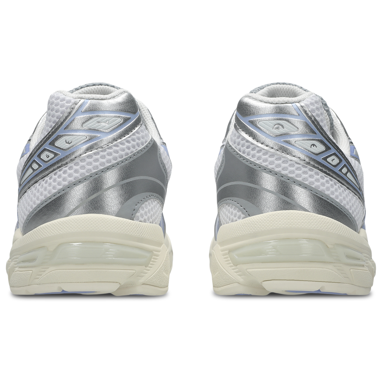 ASICS® GEL-1130 - Women's - White/Light Sapphire