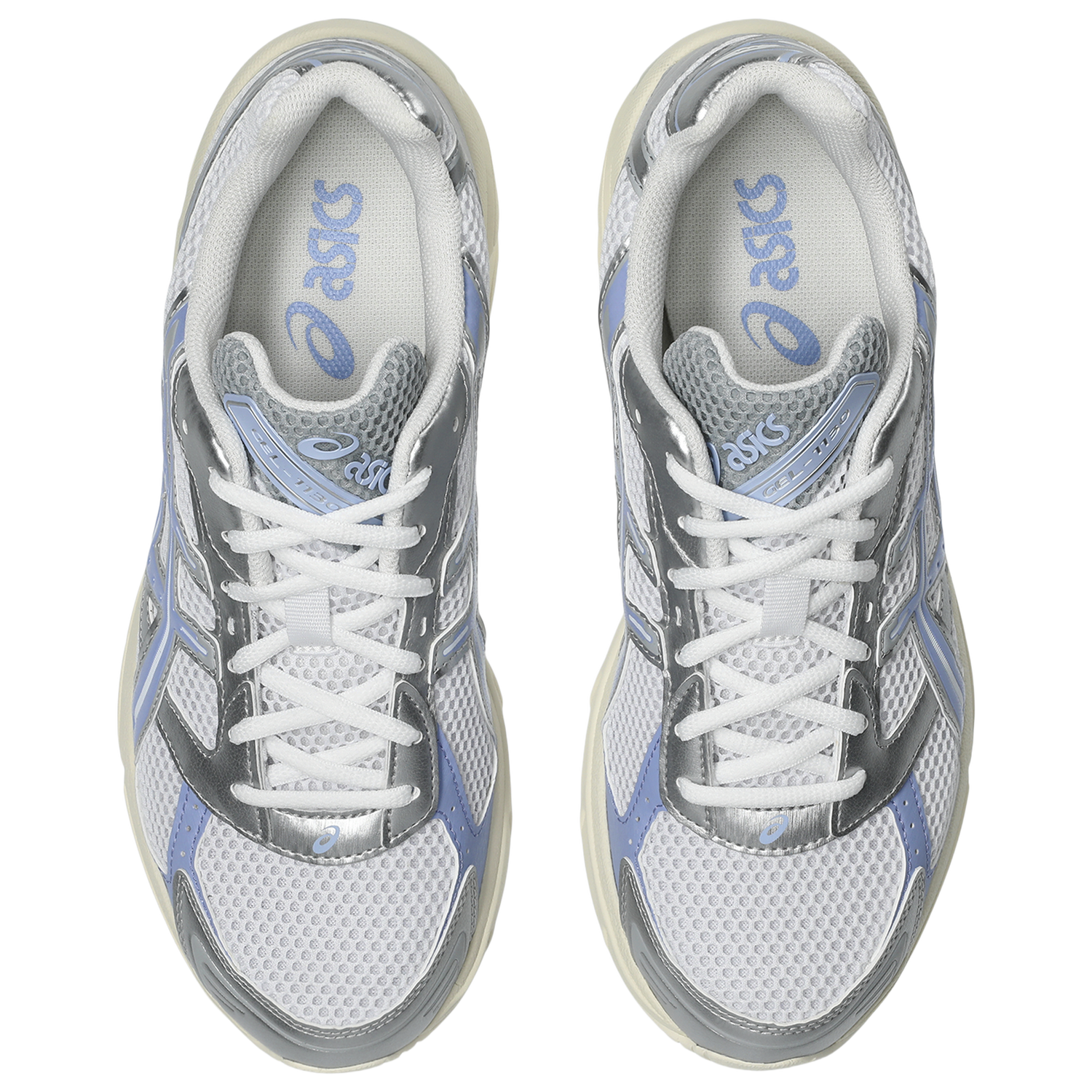 ASICS® GEL-1130 - Women's - White/Light Sapphire
