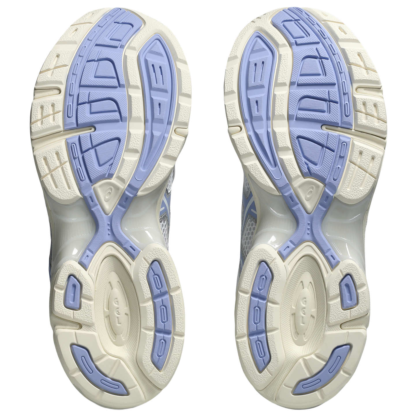 ASICS® GEL-1130 - Women's - White/Light Sapphire