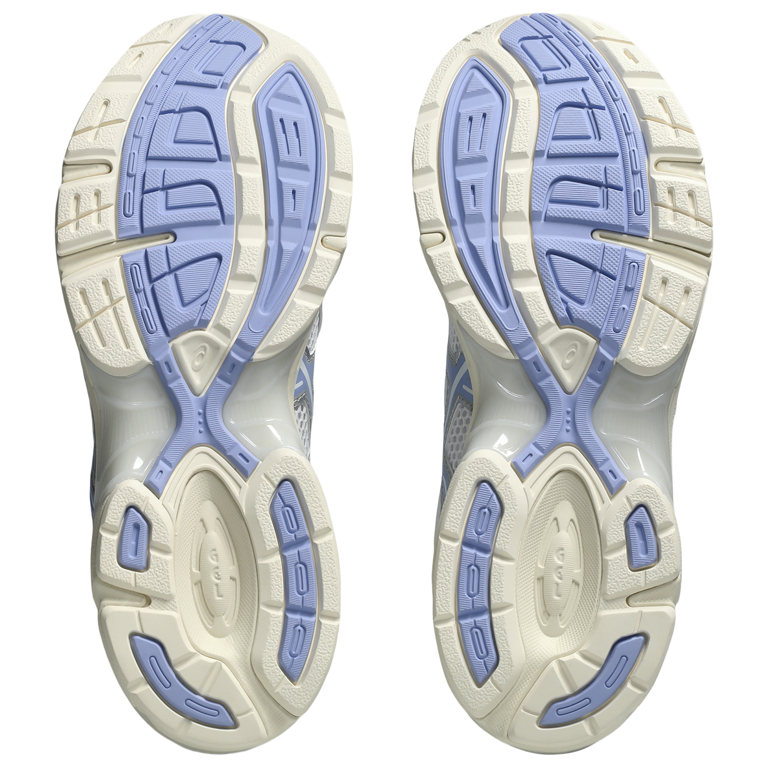 ASICS® GEL-1130 - Women's - White/Light Sapphire