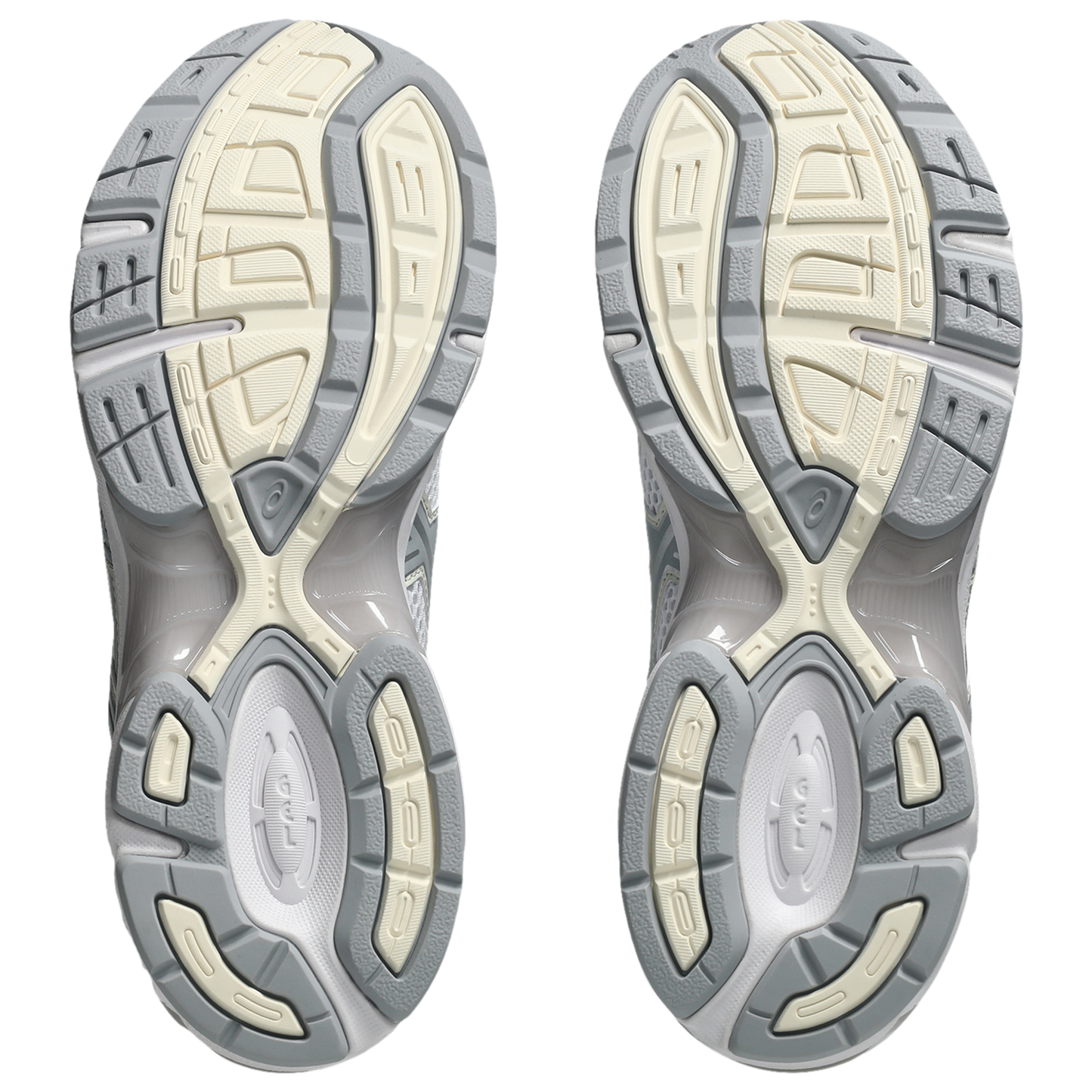 ASICS® GEL-1130 - Women's - White/Silver