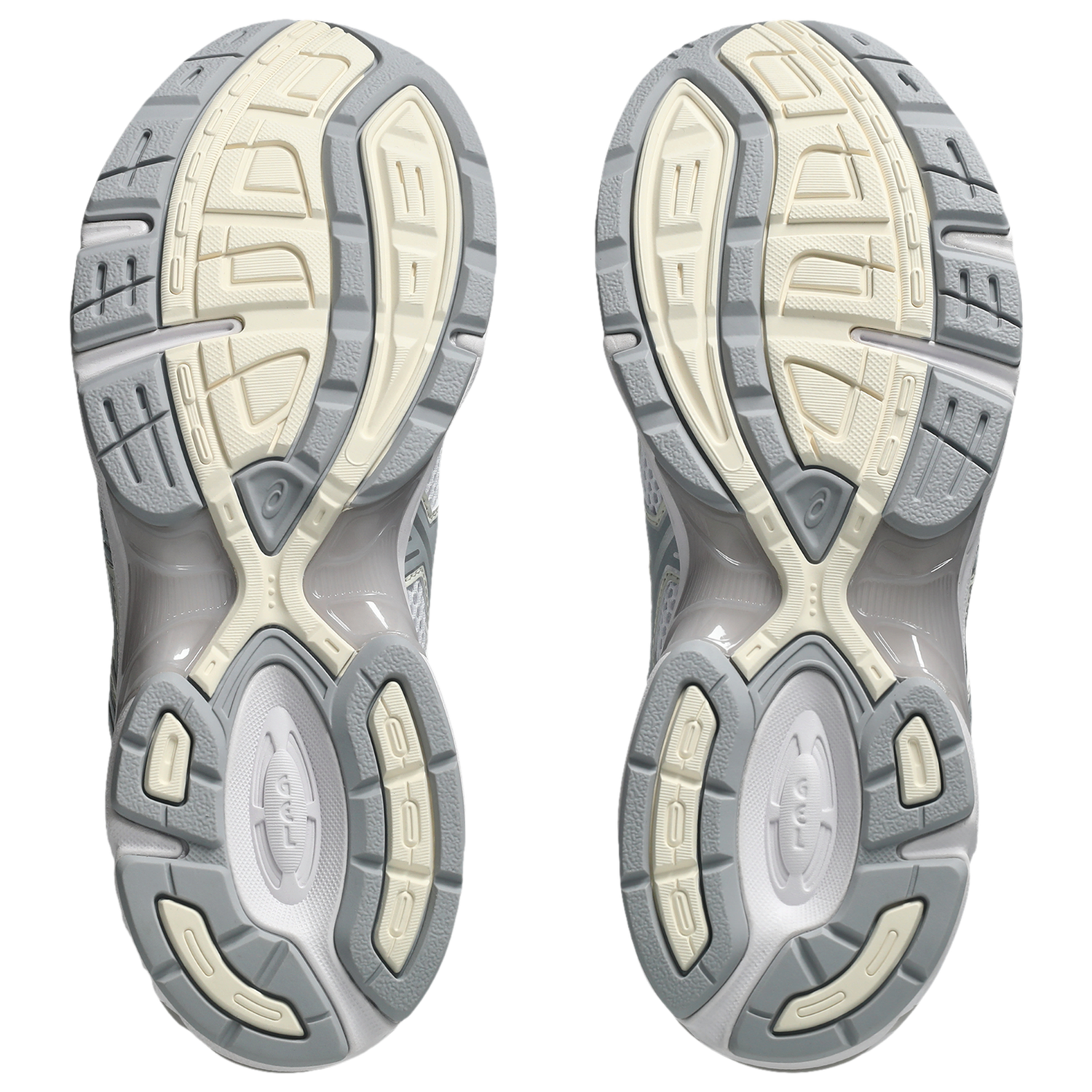 ASICS® GEL-1130 - Women's - White/Silver
